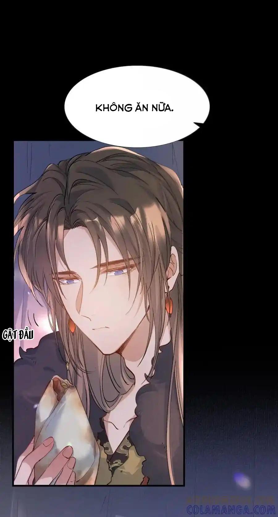 Đọc truyện Loạn thế vi vương - Chapter 125
