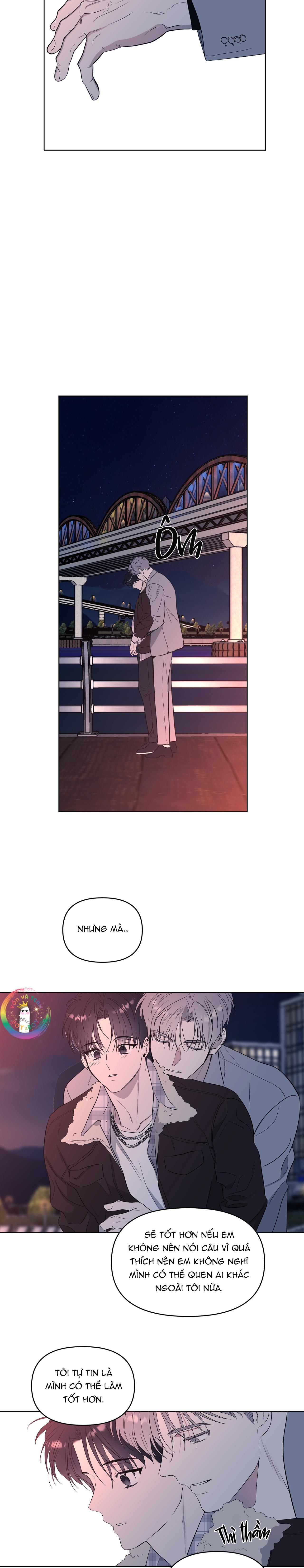 Đọc truyện Sparkling Baby - Chapter 28