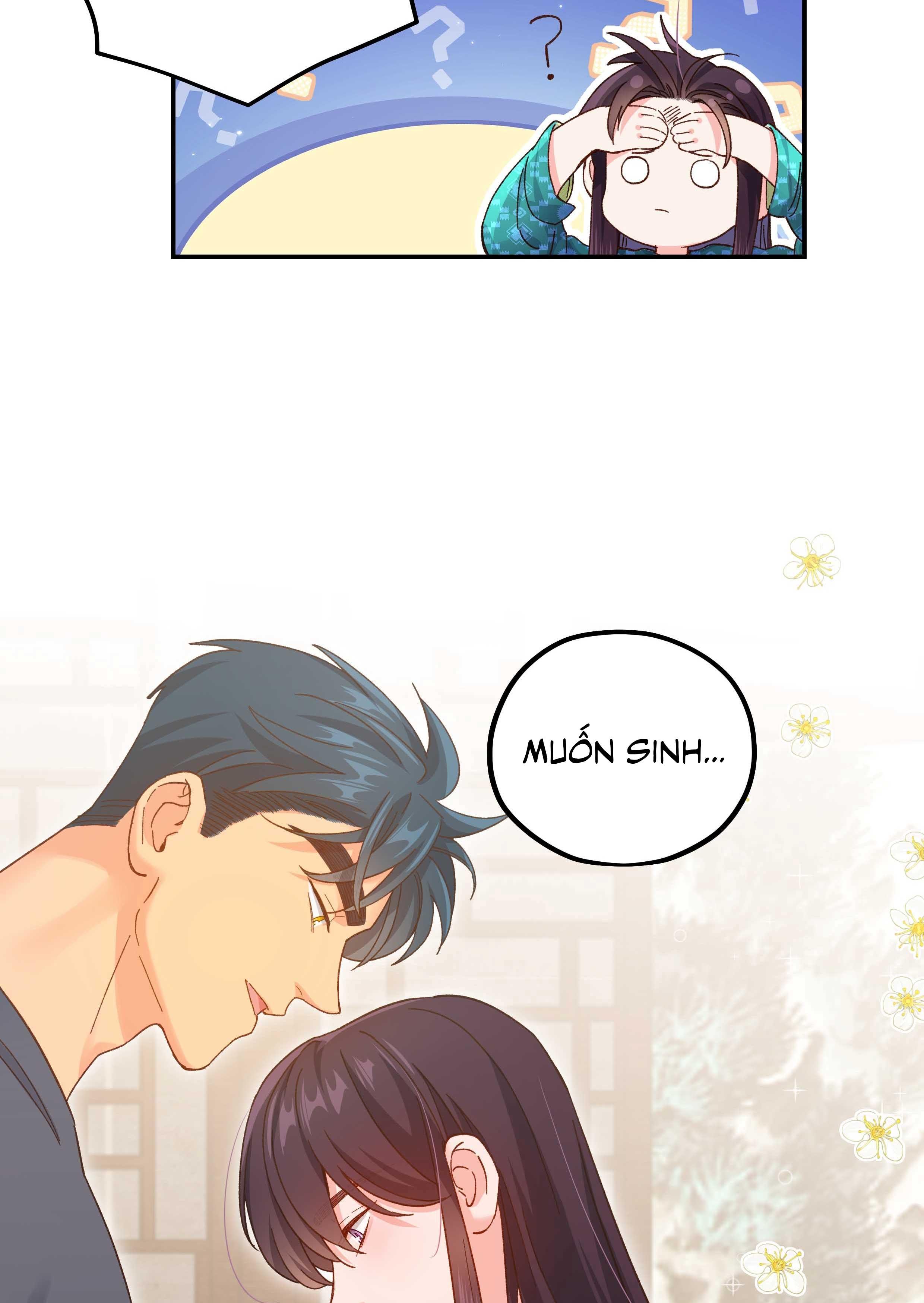 Đọc truyện Quán cơm tỳ hưu - Chapter 118