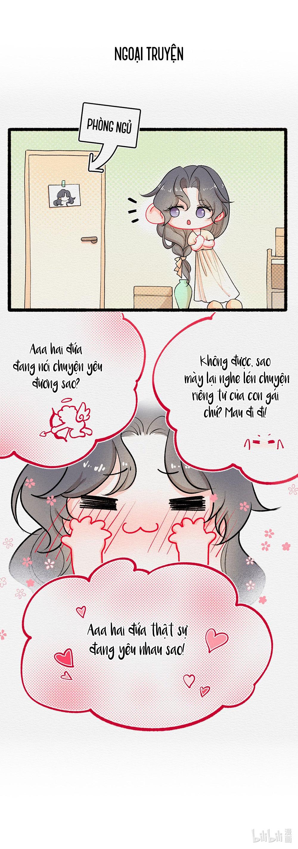 Đọc truyện Ảnh Chụp Phòng Kín - Chapter 10