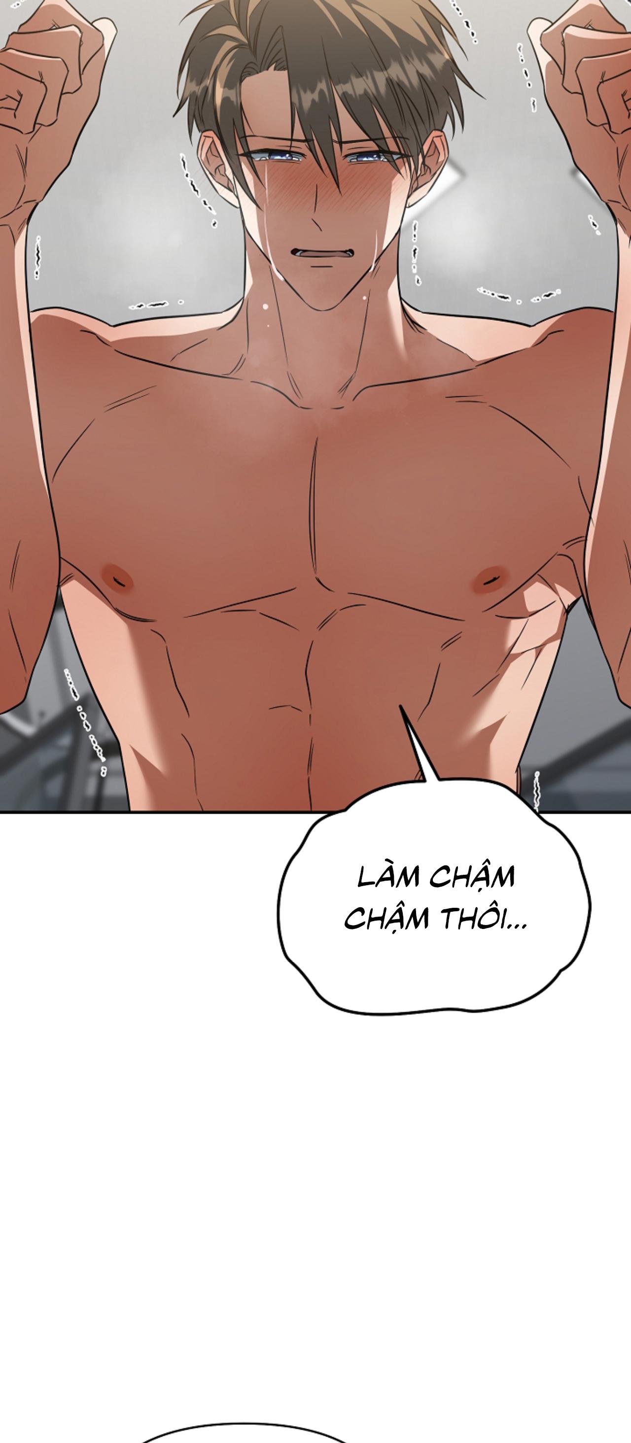 Đọc truyện SỰ THẬT TRẦN TRỤI - Chapter 26