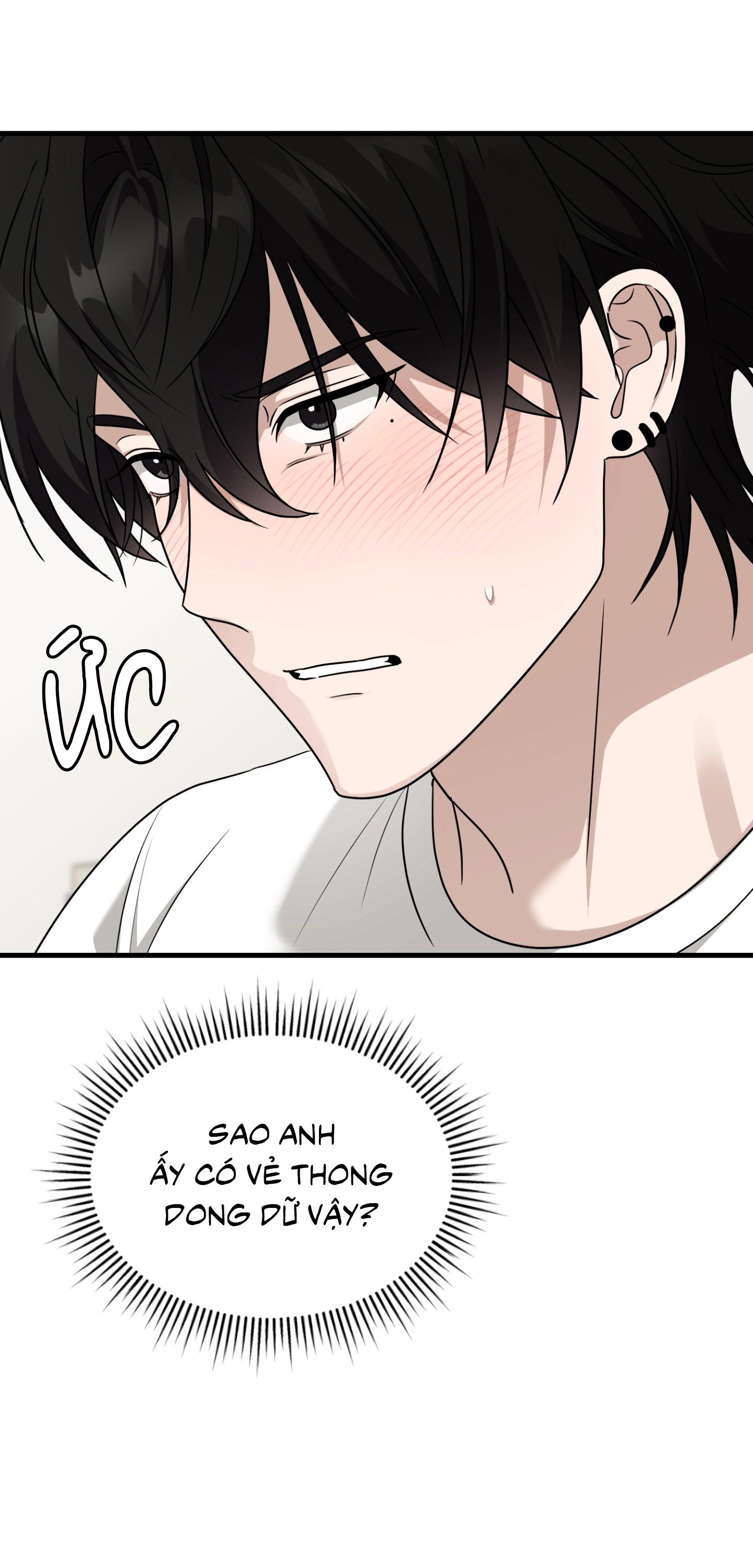 Đọc truyện Guild member - Chapter 96