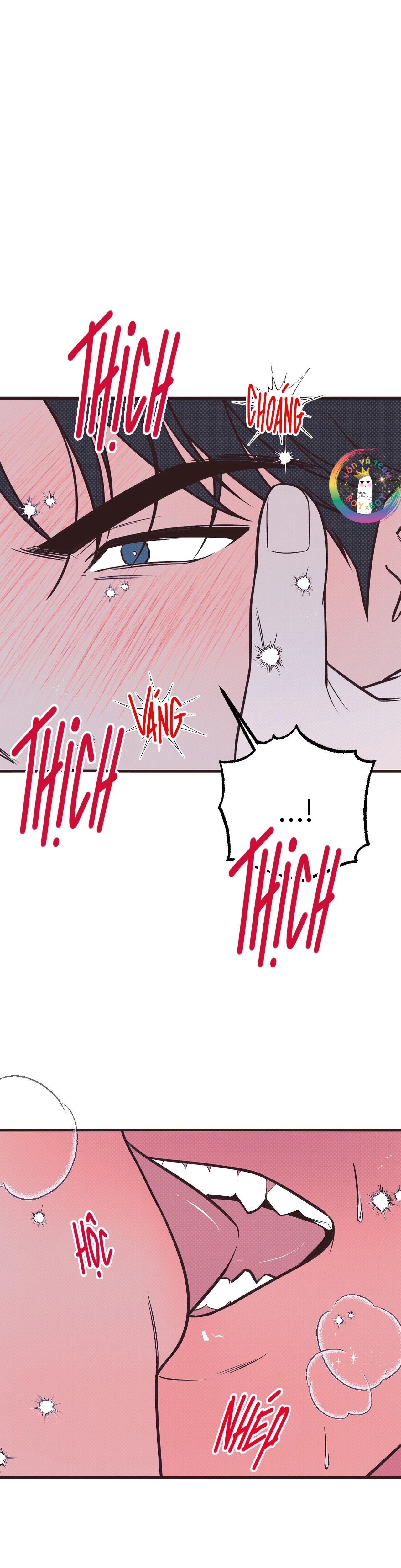Đọc truyện Nhật Ký Đơn Sắc - Chapter 19
