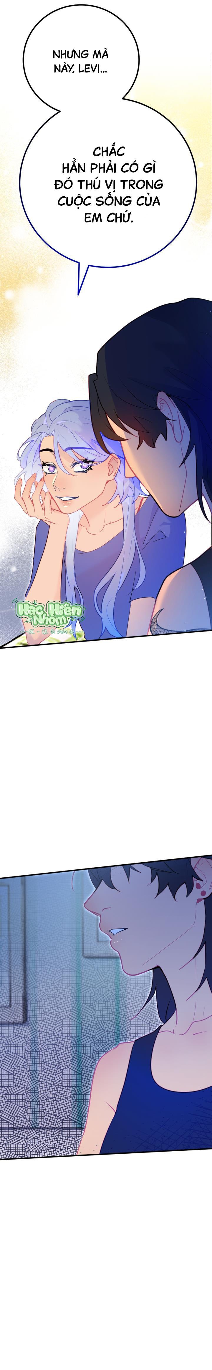 Đọc truyện Cẩm Nang Cua Gái - Chapter 22