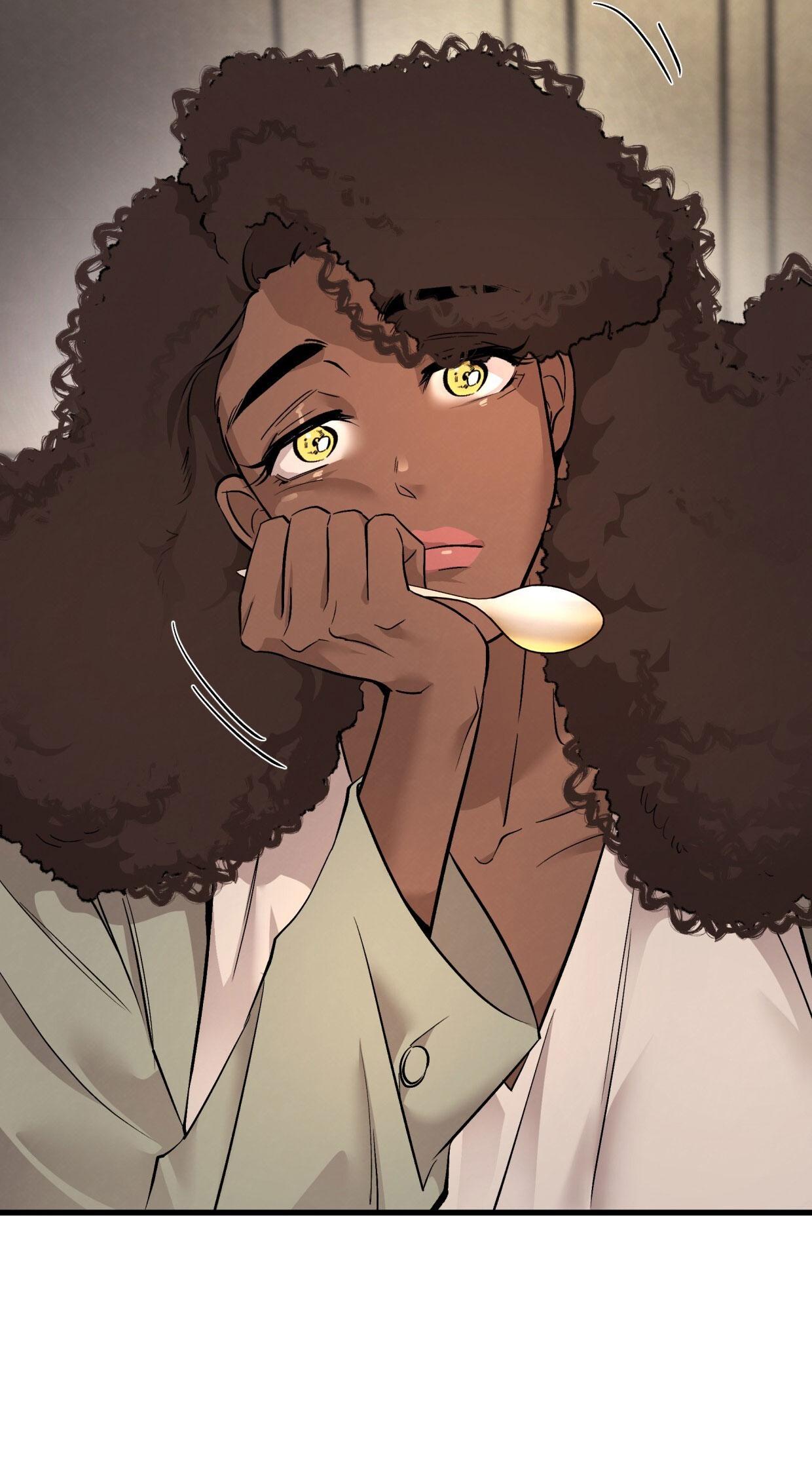 Đọc truyện HONEY BEAR - Chapter 75