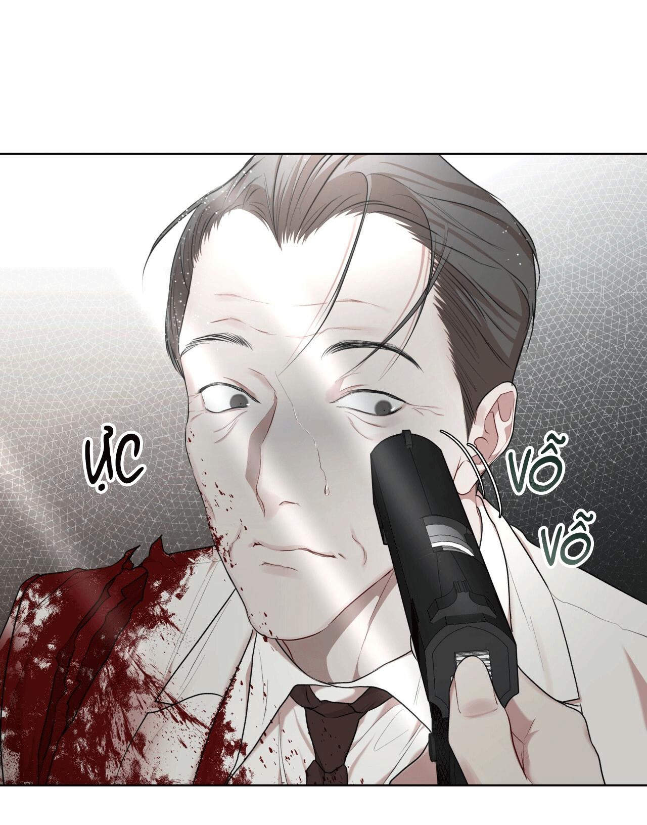 Đọc truyện KHỞI NGUỒN SỰ SỐNG - Chapter 52
