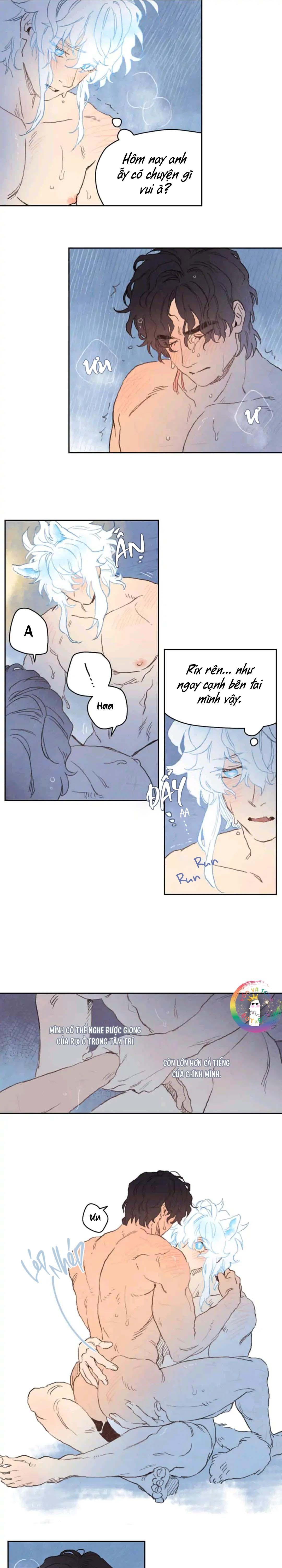 Đọc truyện Rix Venus - Chapter 80
