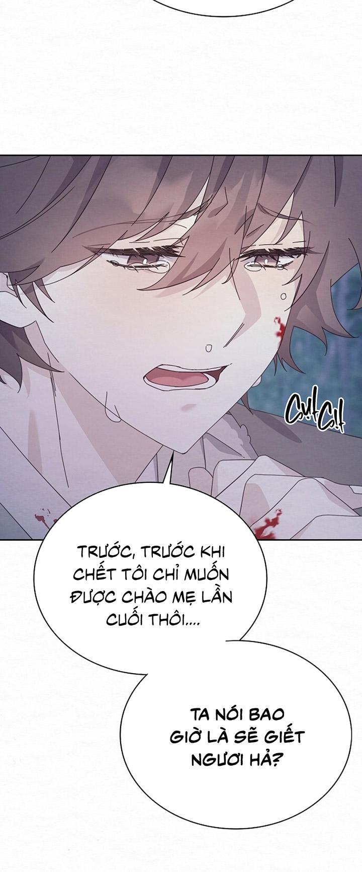 Đọc truyện [DDT] Vị Ngọt Phía Sau Cơn Mưa - Chapter 2