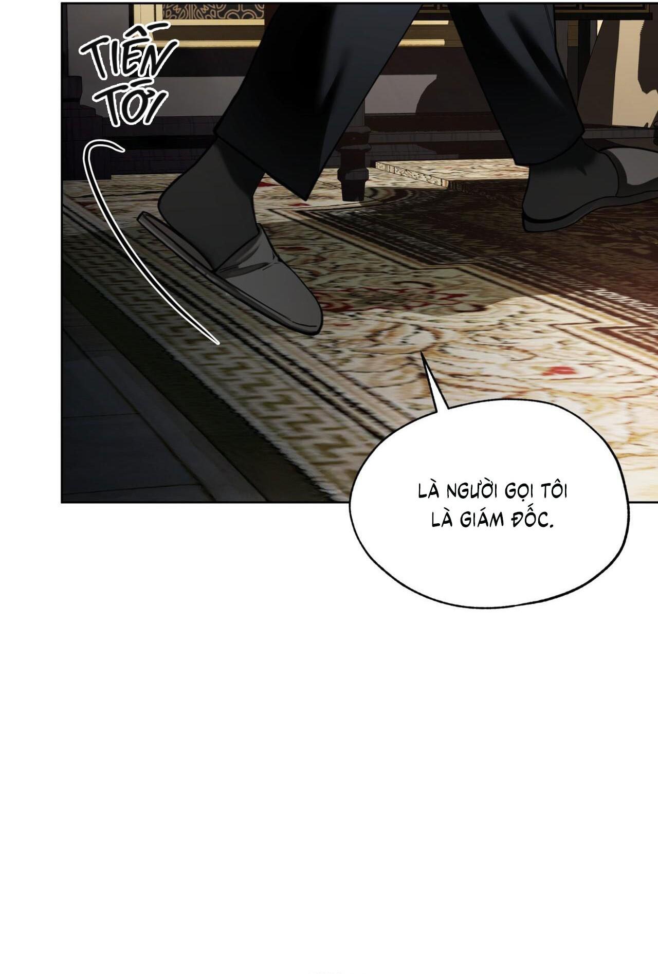 Đọc truyện (CBunu) Phạm Luật - Chapter 116