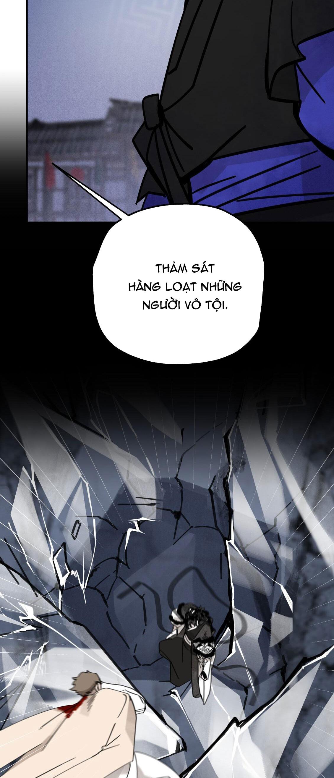 Đọc truyện PALJAE - Chapter 126