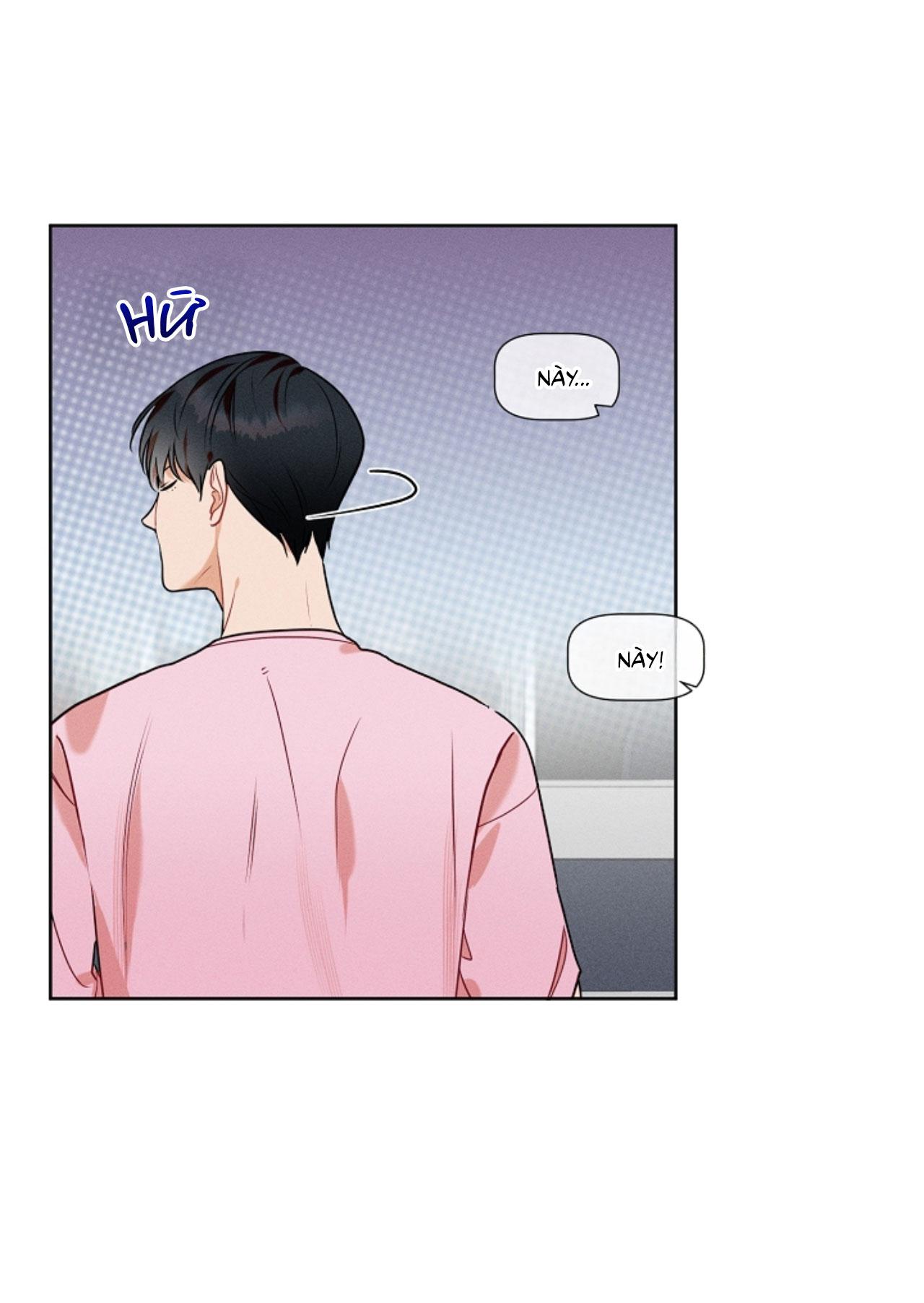 Đọc truyện Tố Cáo Sếp Tôi - Chapter 36
