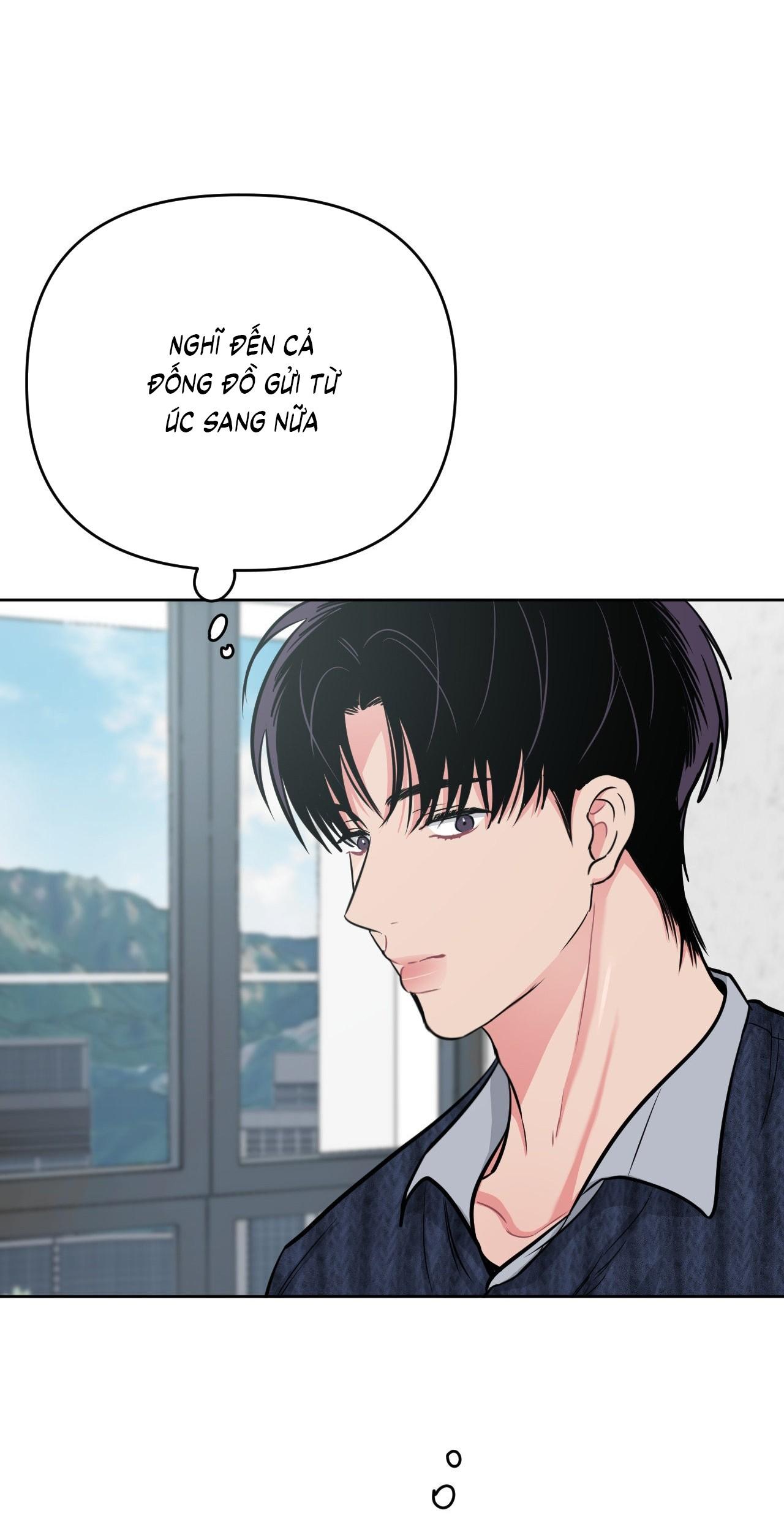 Đọc truyện  Chàng Trai Mỹ Thuật - Chapter 62
