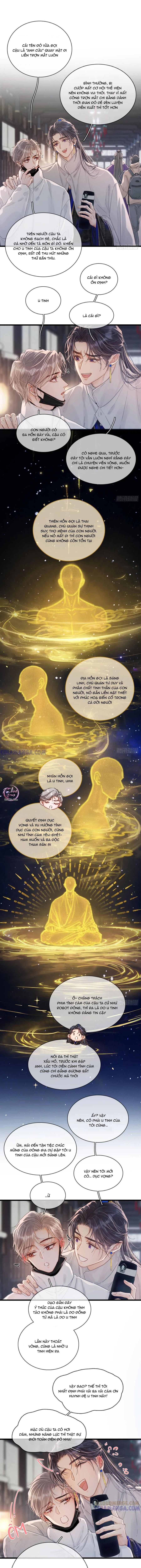 Đọc truyện Quen Lâu Mới Biết Người Thiếu Tâm Cơ - Chapter 66