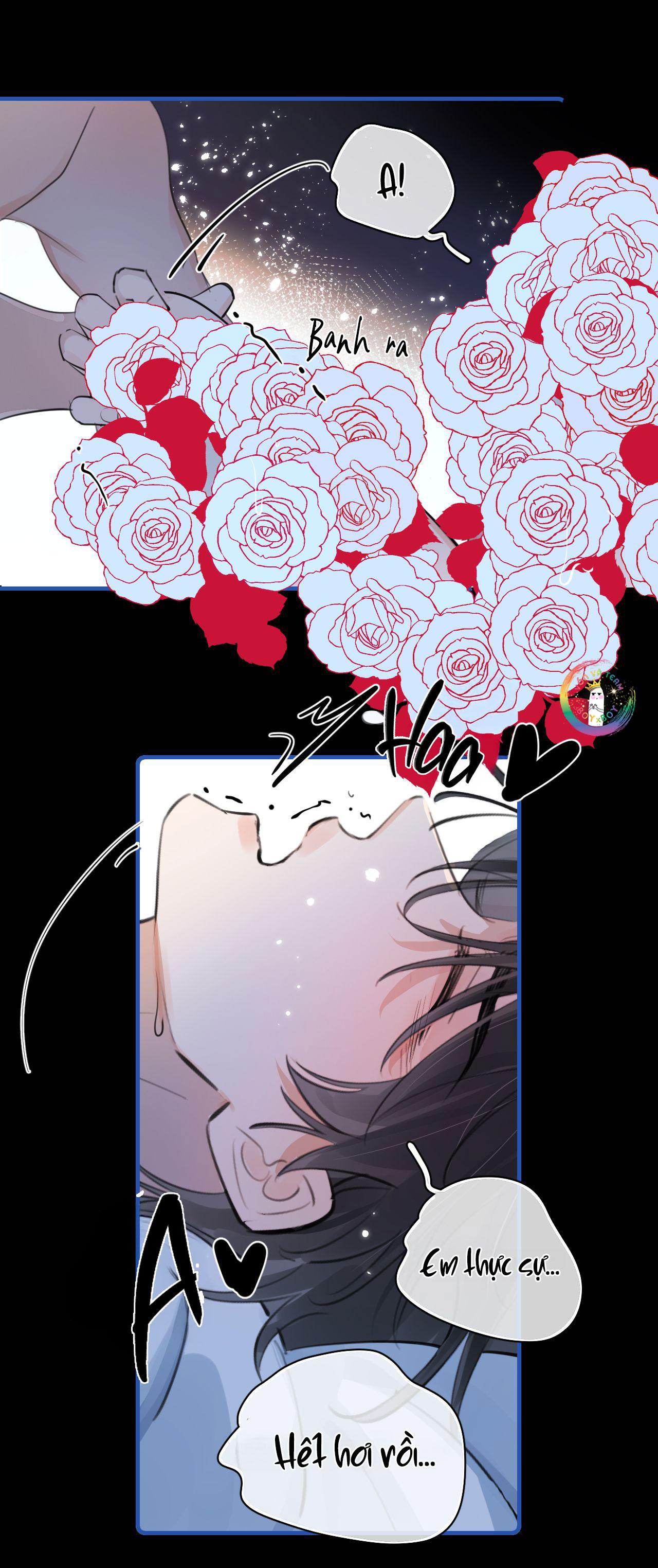 Đọc truyện Cậu Vượt Giới Hạn Rồi - Chapter 79
