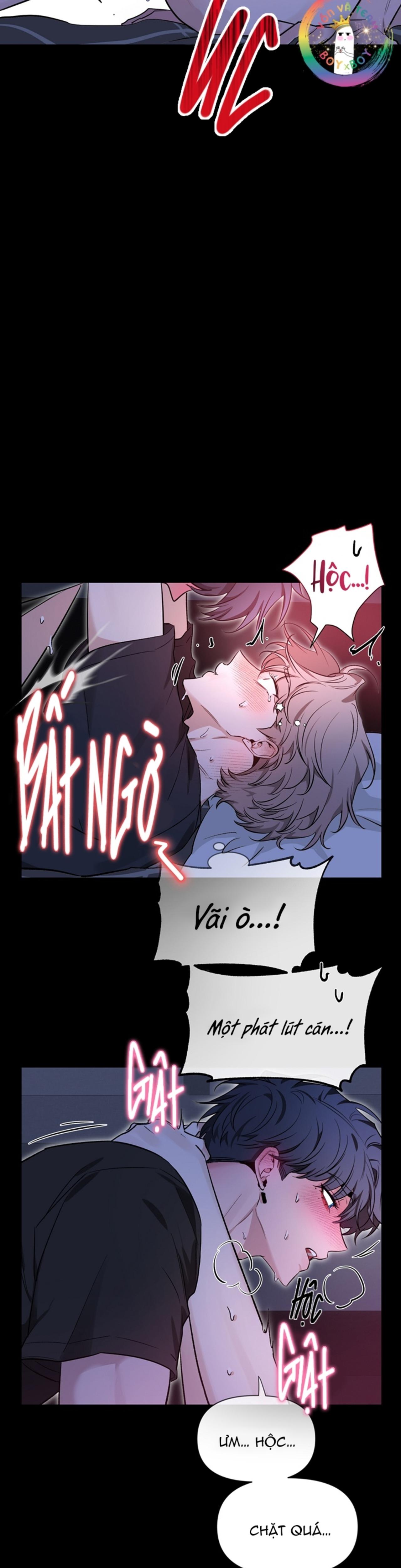 Đọc truyện SKETCH - Chapter 96