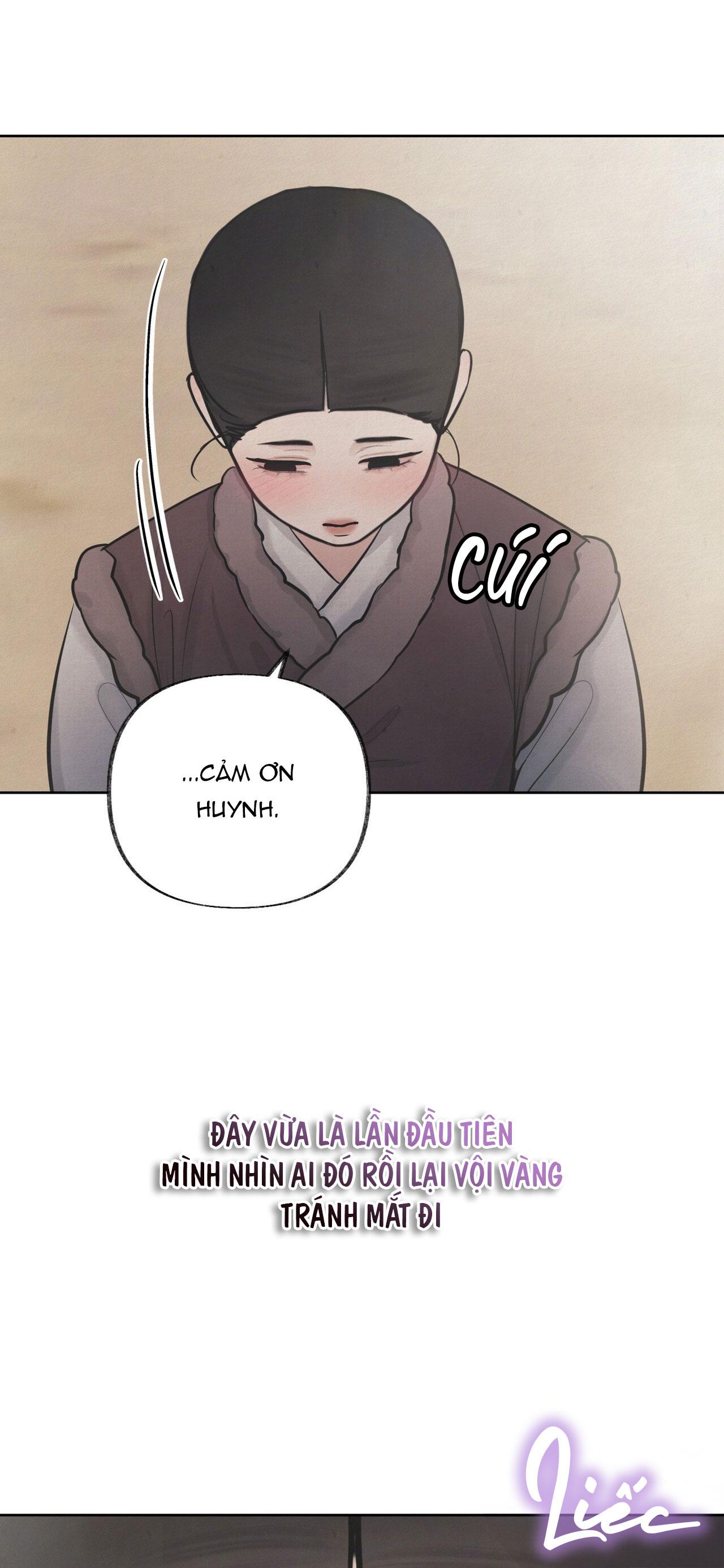 Đọc truyện NGHỊCH SÁT - Chapter 11