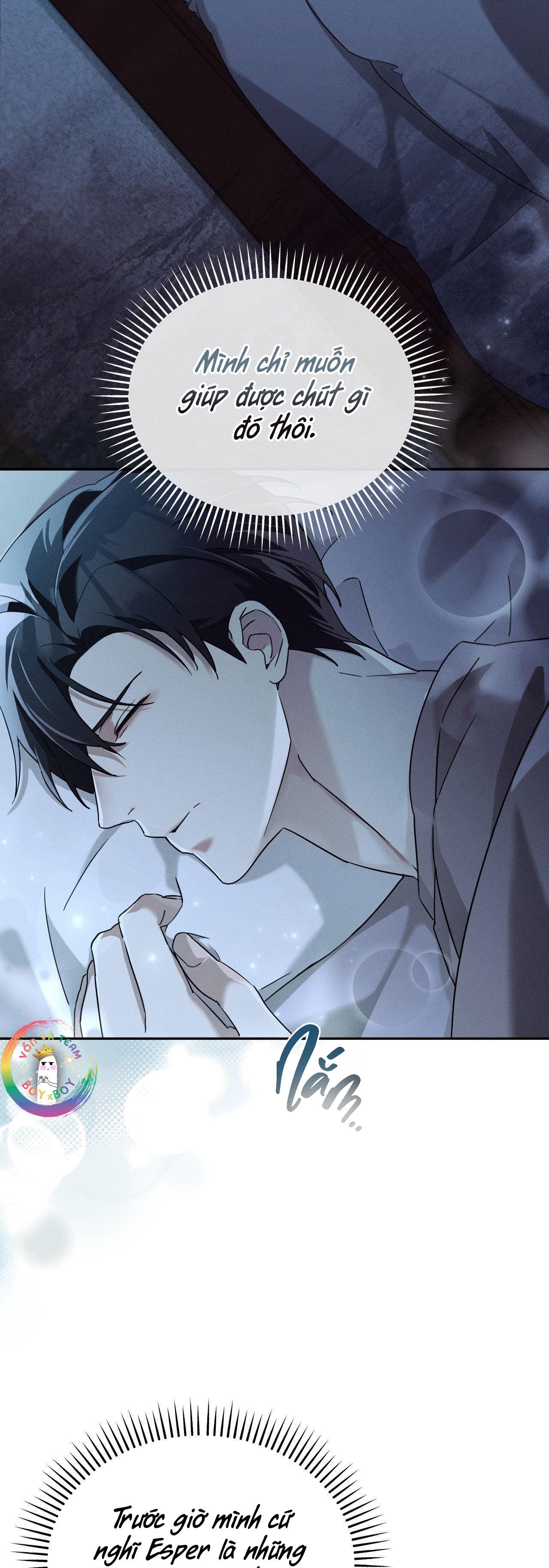 Đọc truyện Ván Bài Đẫm Máu - Chapter 15