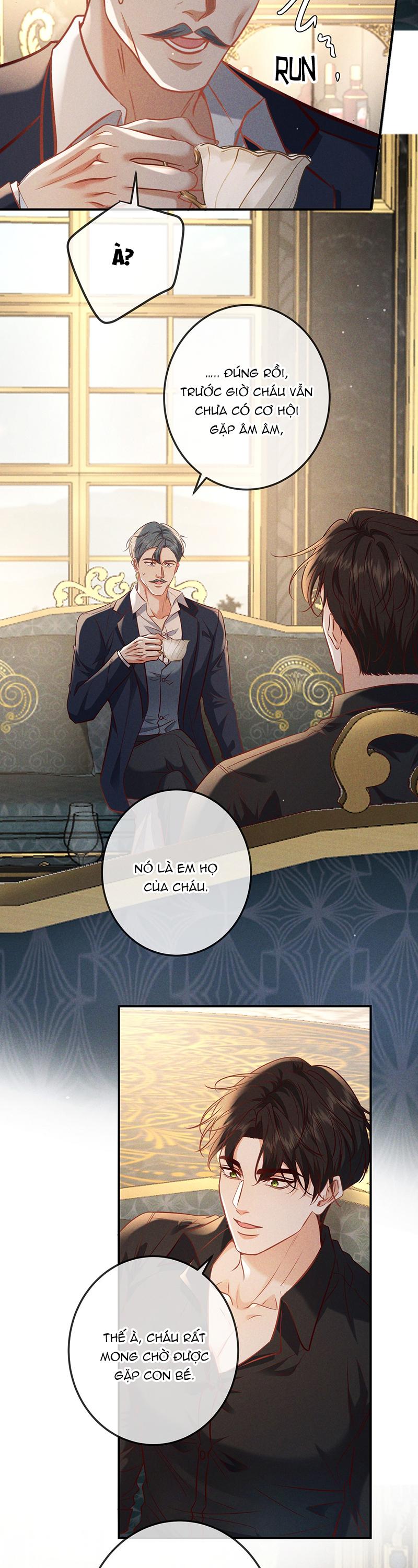 Đọc truyện Cạn Tình - Chapter 67