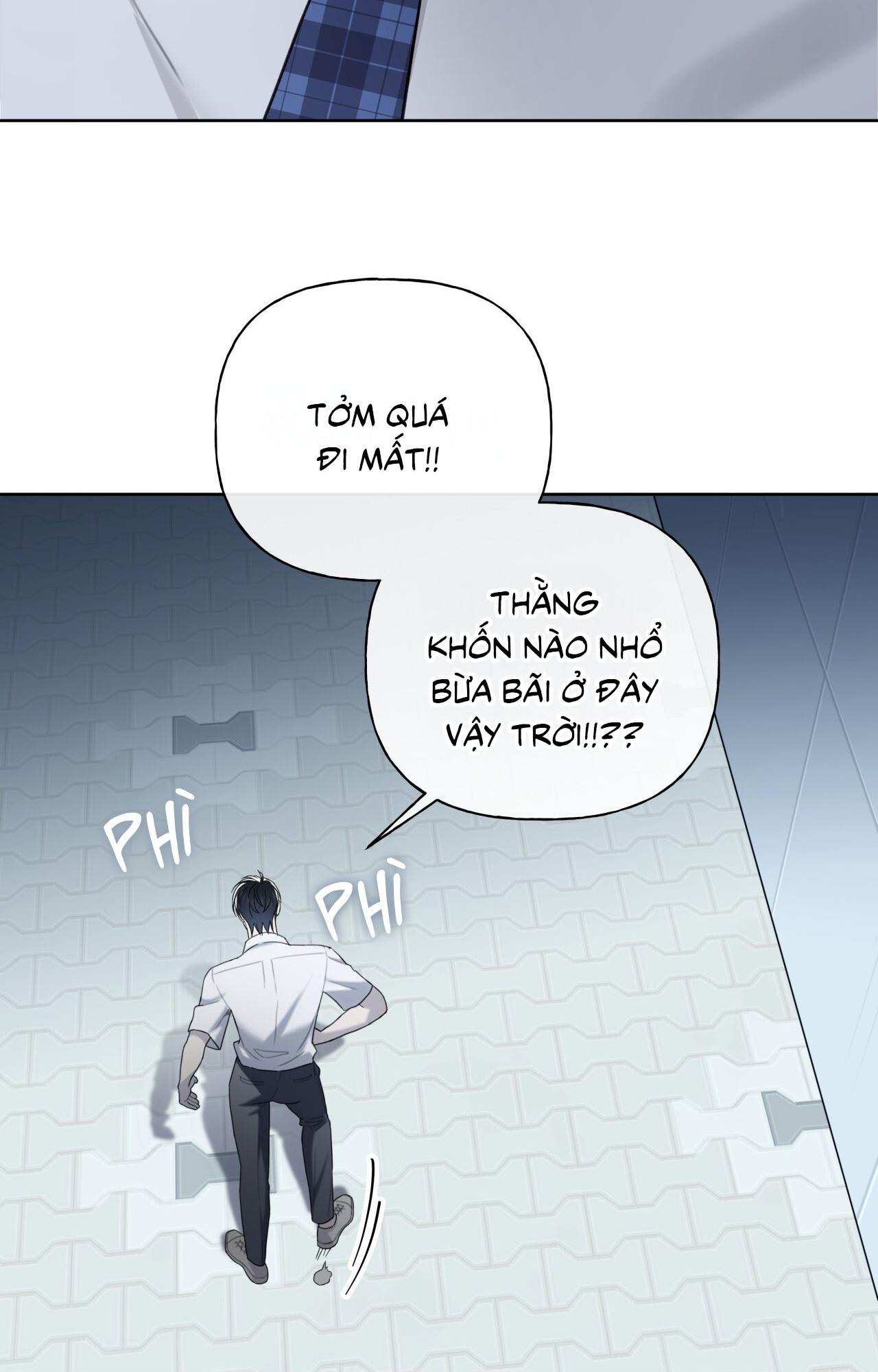 Đọc truyện HIỂM HỌA GUIDING - Chapter 42