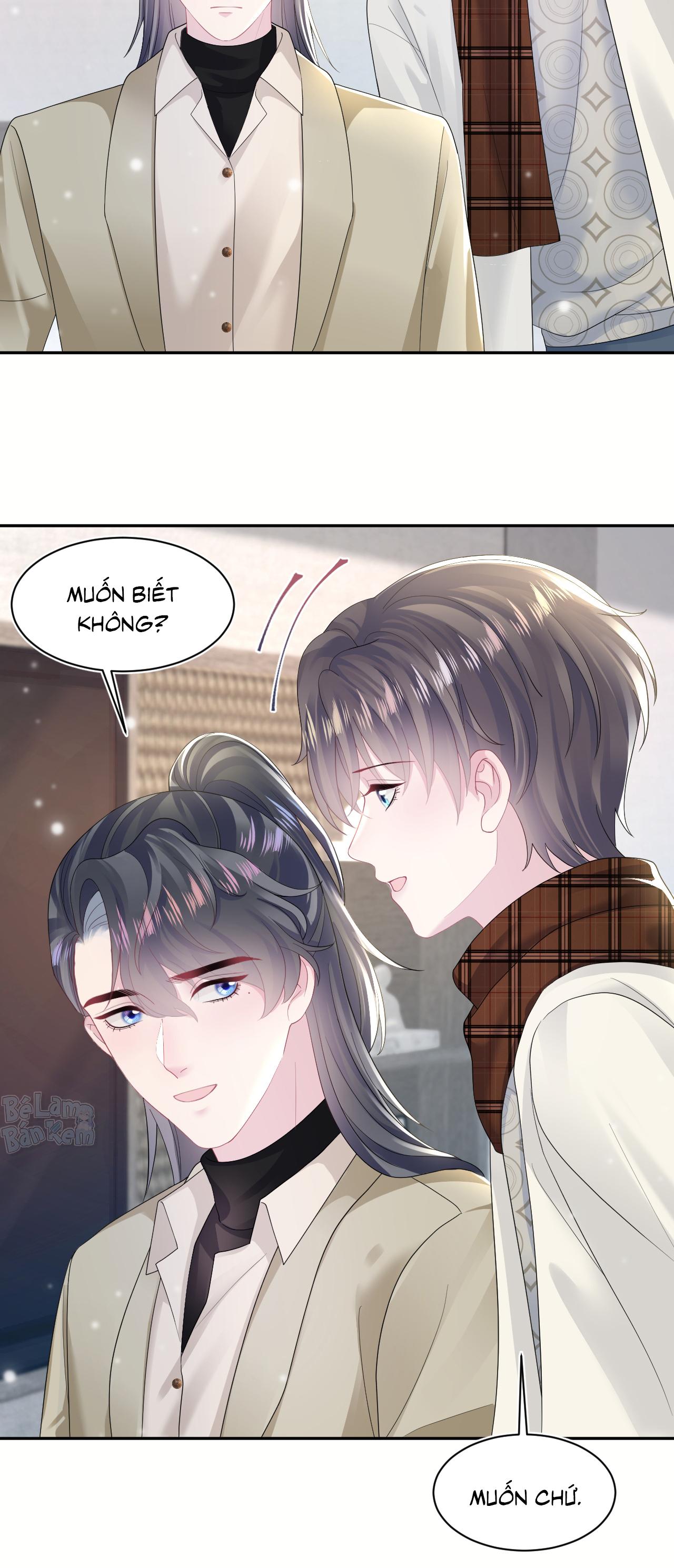 Đọc truyện Tuyệt mỹ bạch liên hoa online dạy học - Chapter 159
