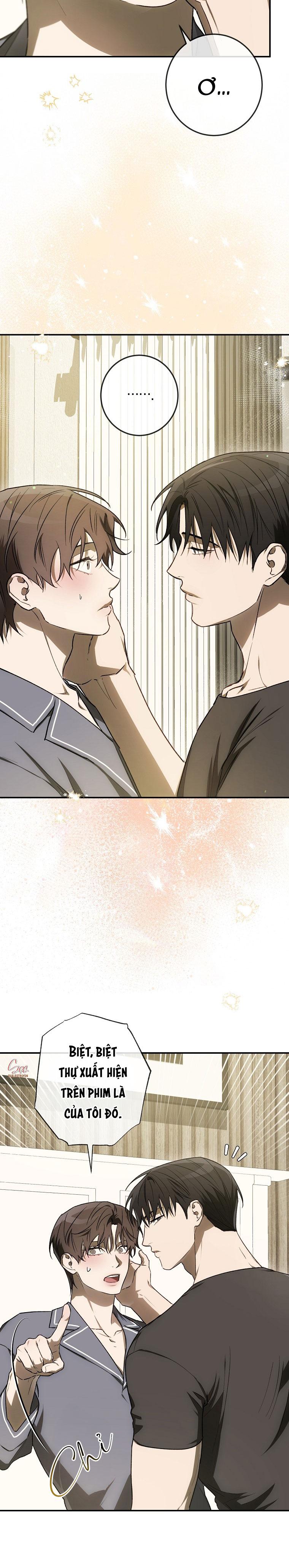 Đọc truyện BẢO VẬT - Chapter 31