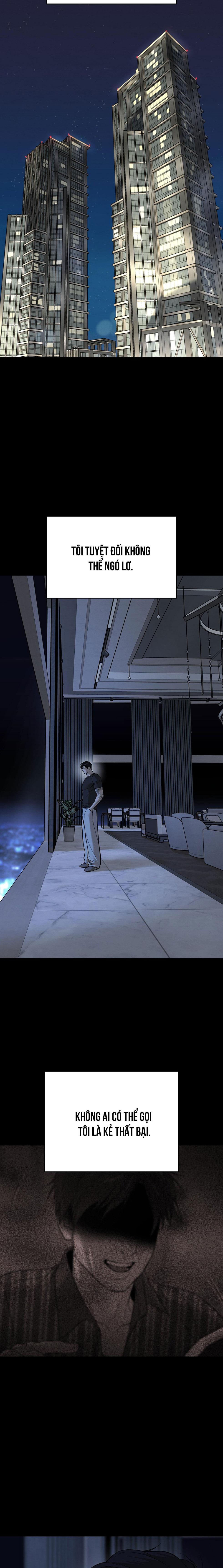 Đọc truyện ĐIỀM RỦI - Chapter 75