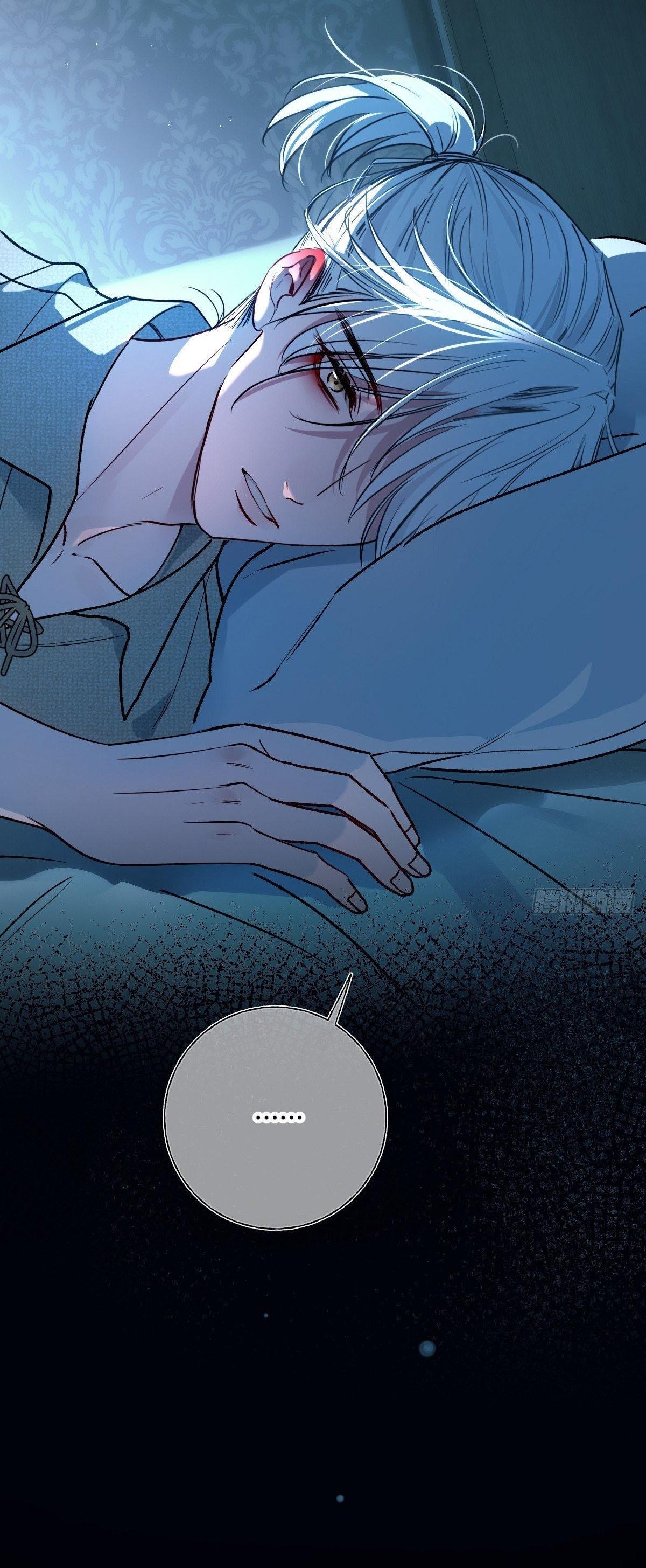 Đọc truyện Tình yêu của kẻ khát máu - Chapter 34