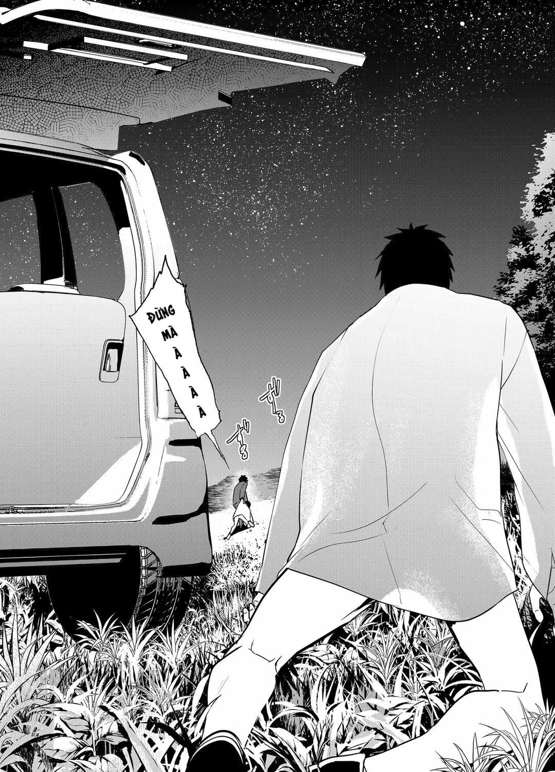 Đọc truyện Tuyển tập bộ truyện của tác giả Orukoa - Chapter 33