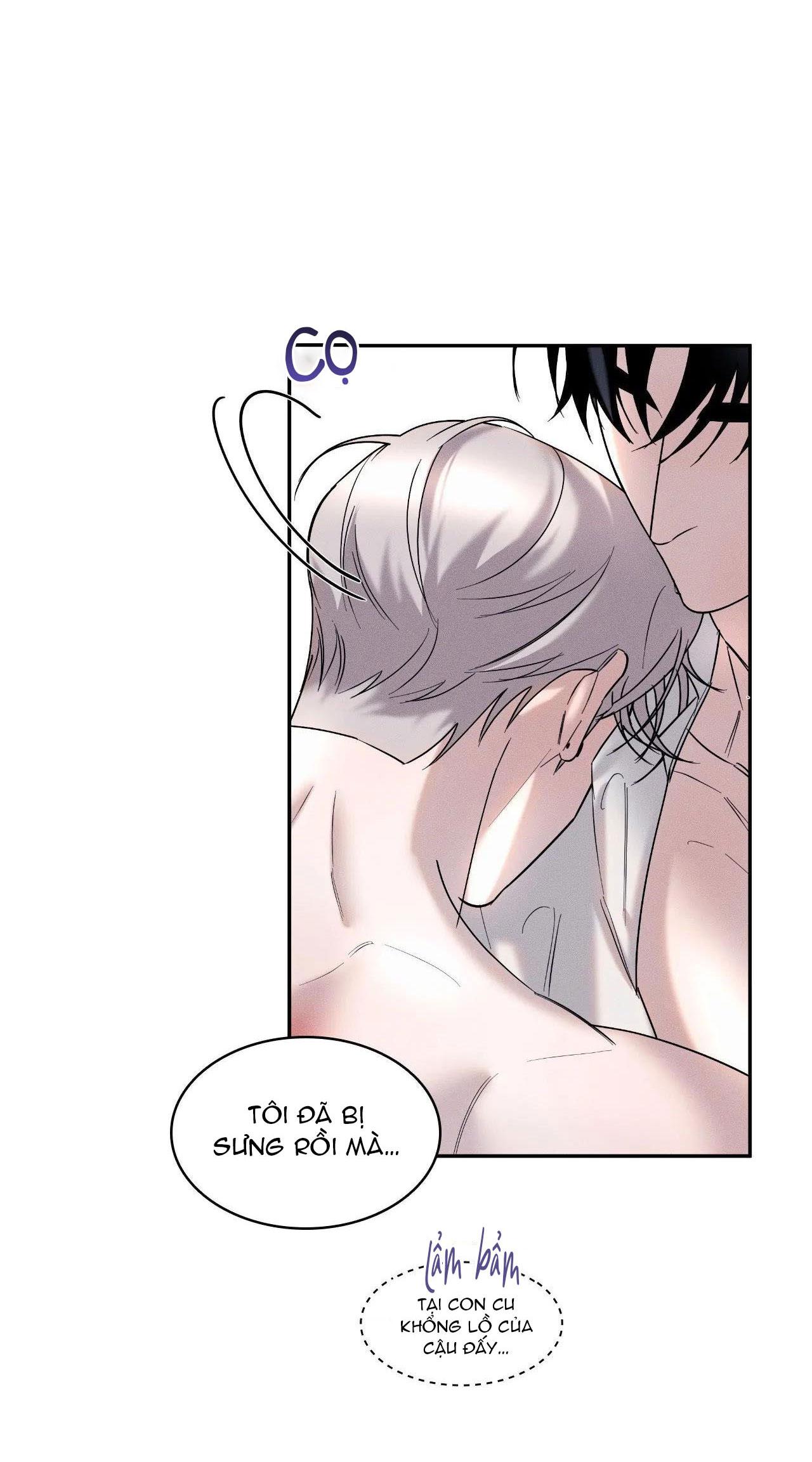 Đọc truyện Đảo Ngược Kịch Bản - Chapter 6