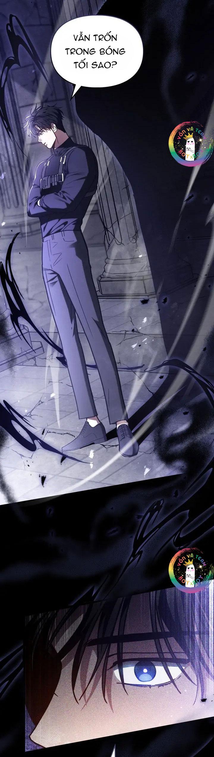 Đọc truyện Vết Tích Của Ánh Dương - Chapter 71