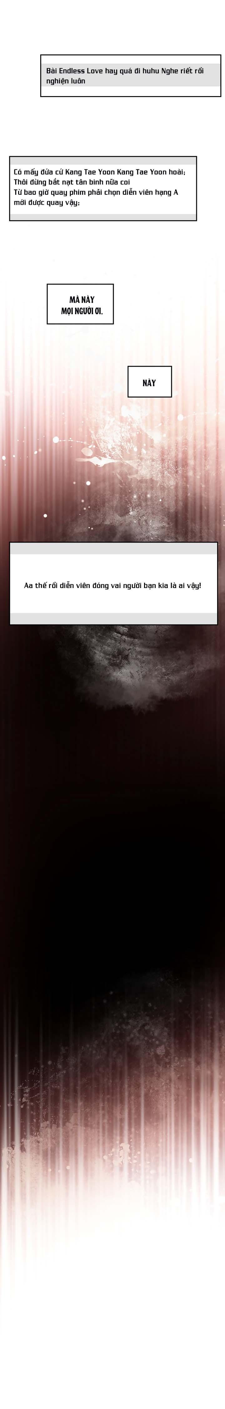 Đọc truyện [Vicera] Masquerade - Chapter 29
