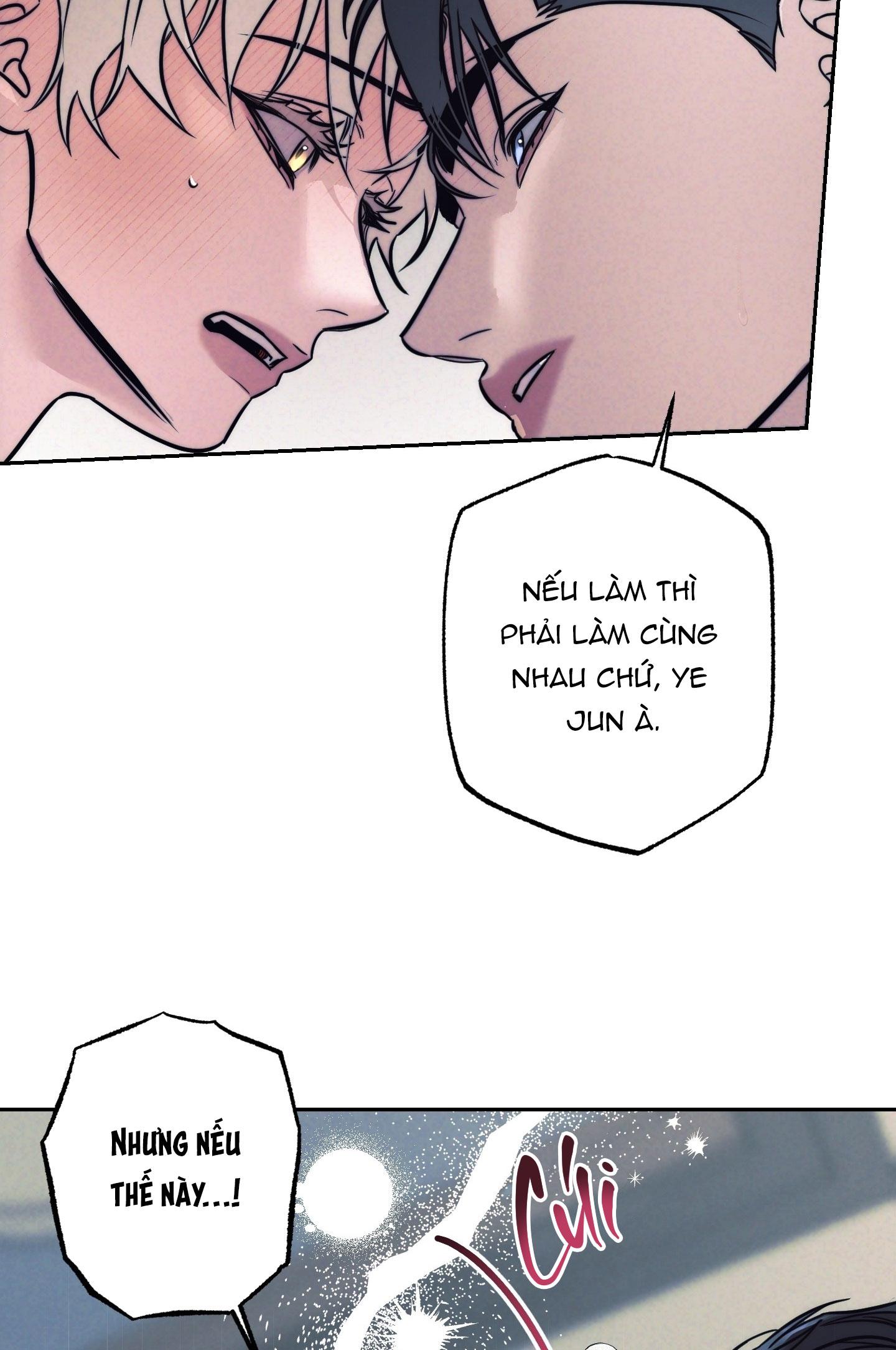 Đọc truyện KỲ THỊ - Chapter 54