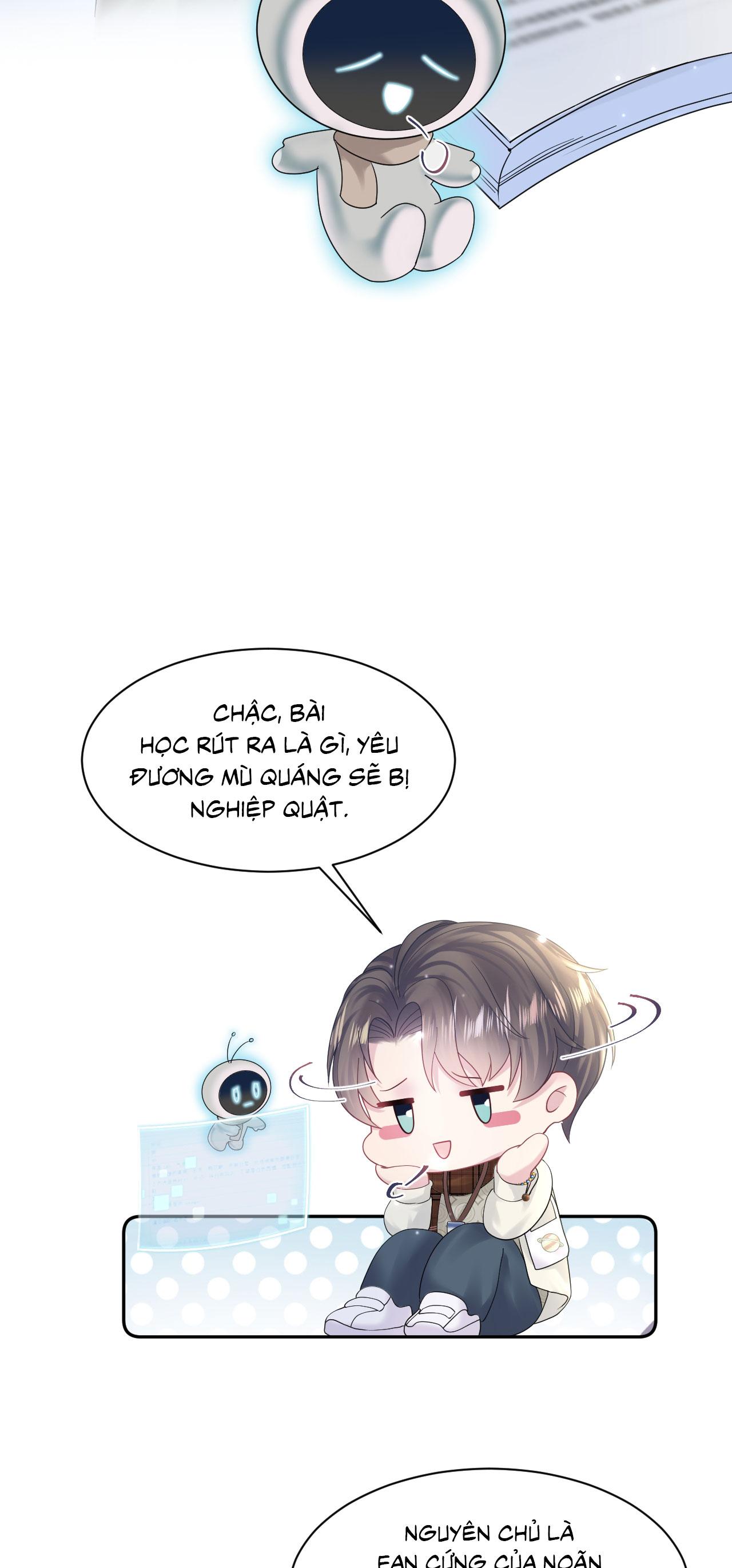 Đọc truyện Tuyệt mỹ bạch liên hoa online dạy học - Chapter 154