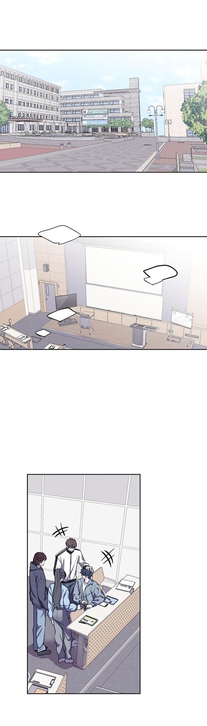 Đọc truyện [ TUYỂN TẬP TRUYỆN NGẮN BL] Cuộc Xâm Lược Dâm Đãng - Chapter 11
