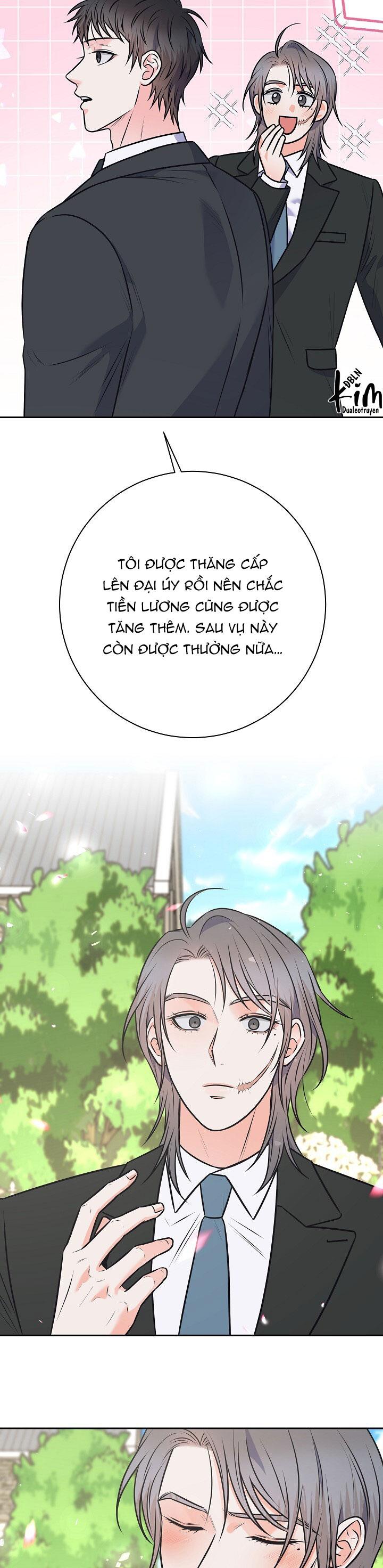 Đọc truyện CHÁN GHÉT - Chapter 69