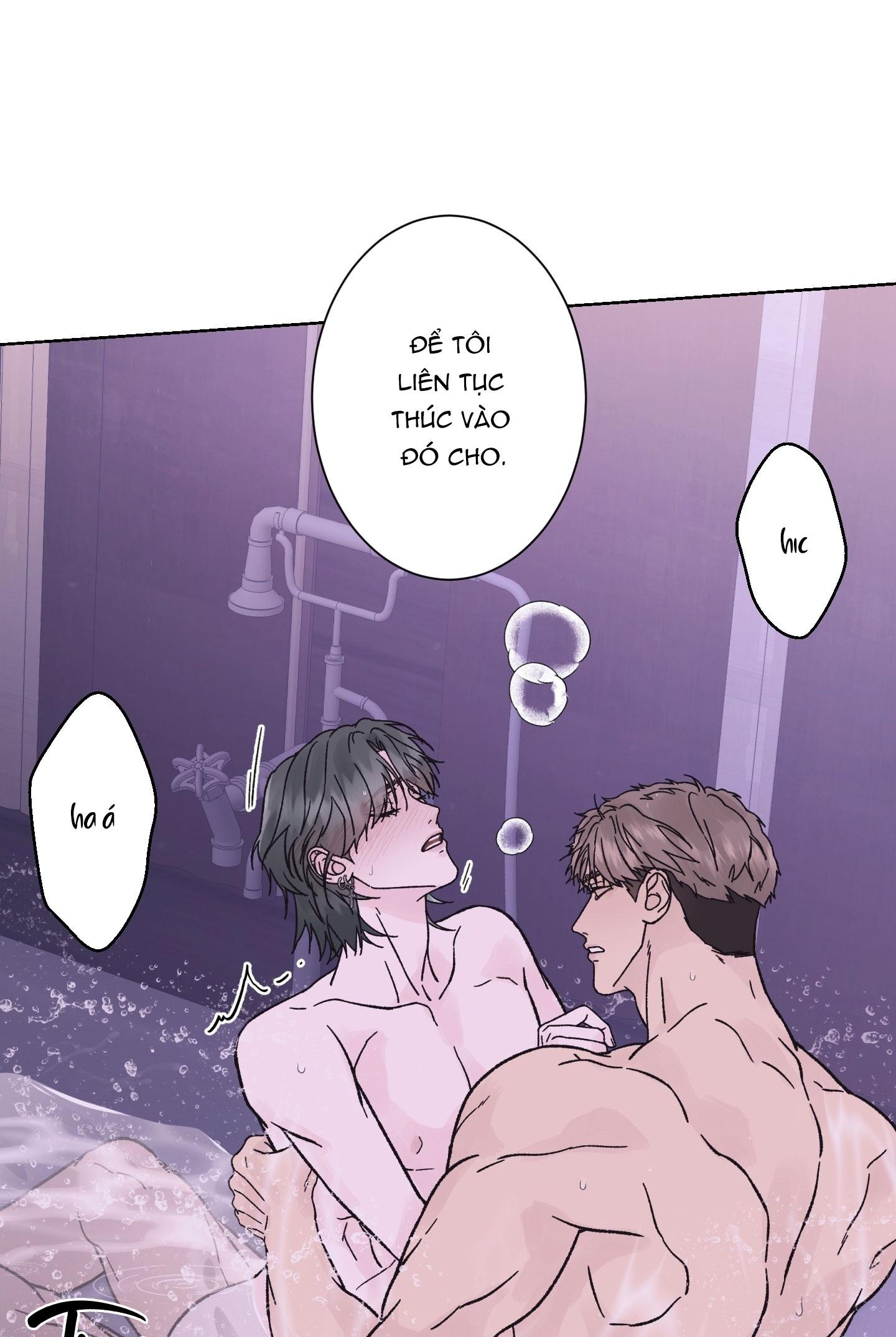 Đọc truyện ĐÊM KINH HOÀNG - Chapter 57