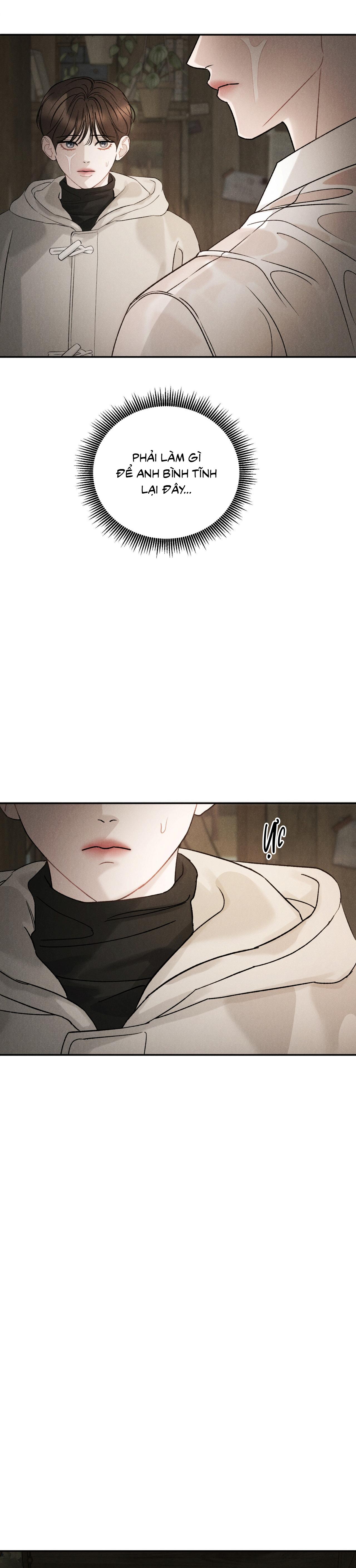 Đọc truyện Joo Eun - Chapter 47