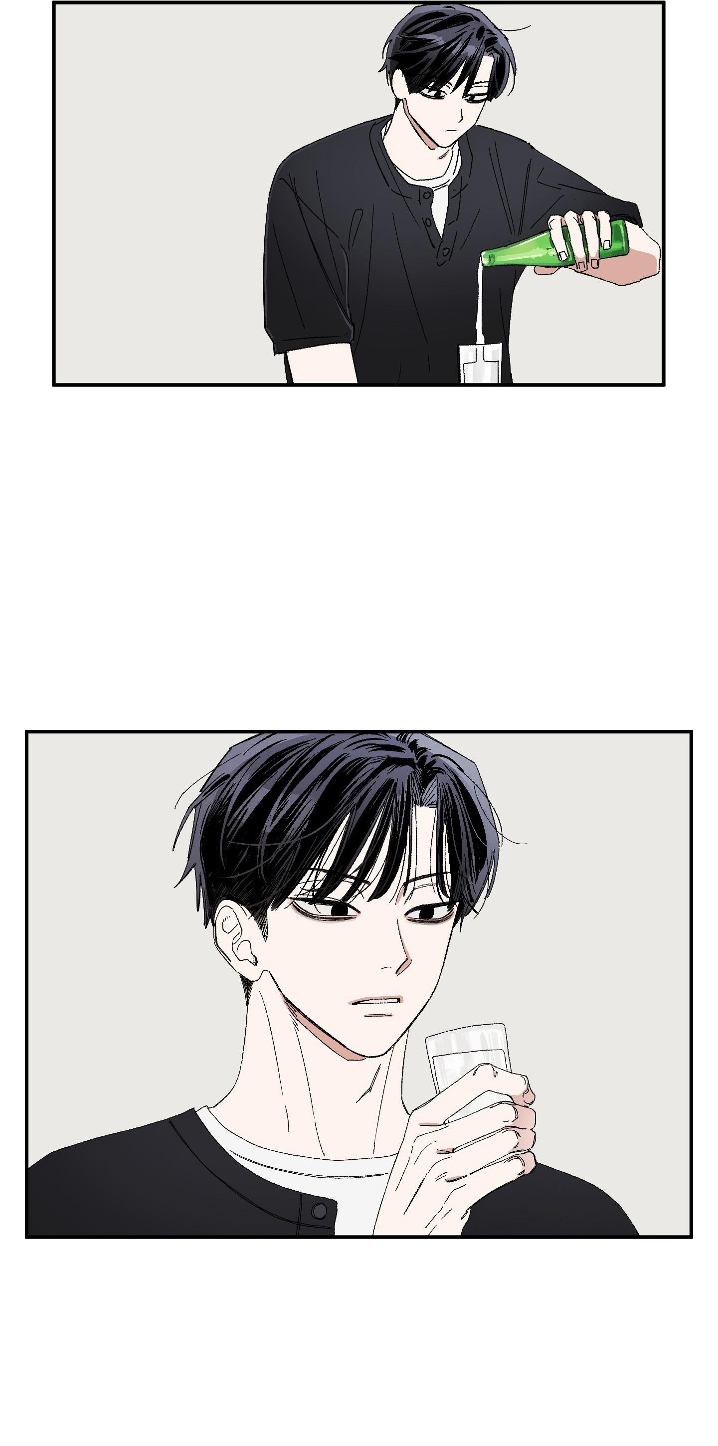 Đọc truyện  Điểm Hẹn Tình Đơn Phương - Chapter 34