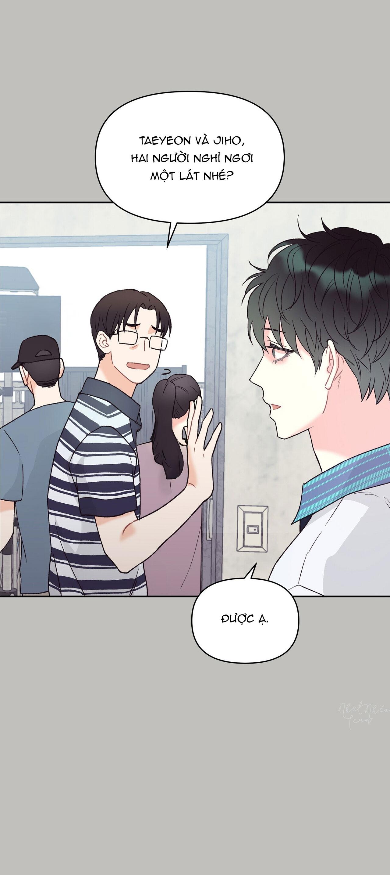 Đọc truyện Ten - Chapter 4