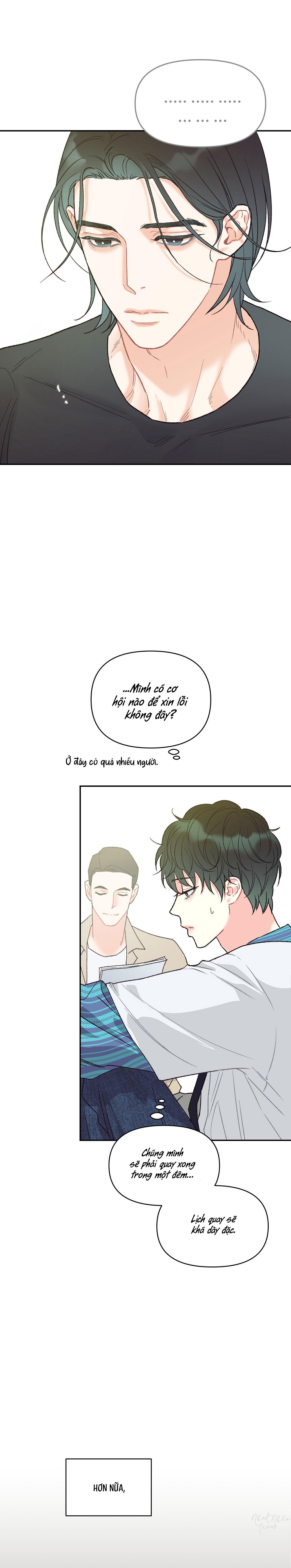 Đọc truyện Ten - Chapter 4