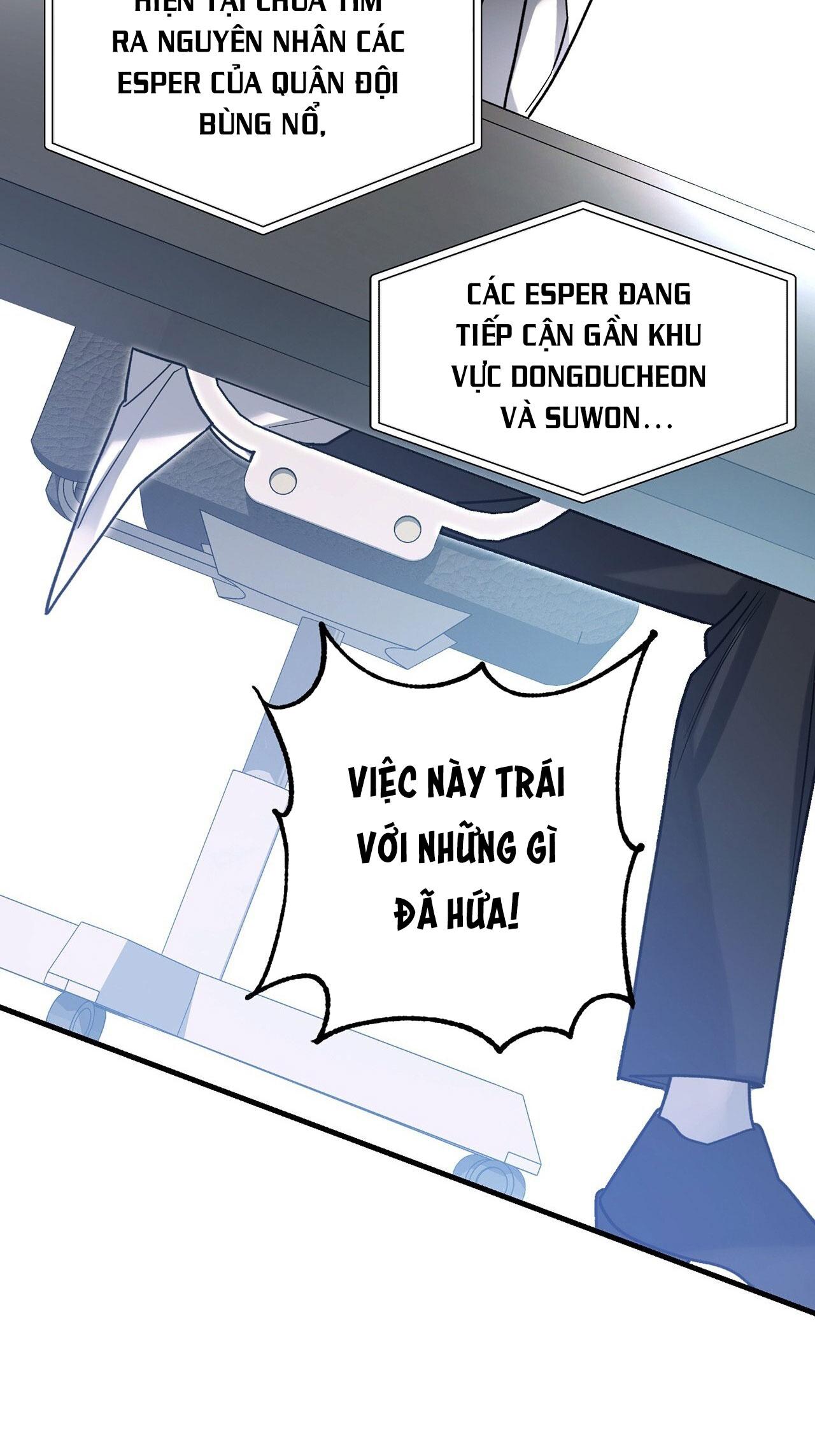 Đọc truyện ĐIỀU KIỆN CỦA GUIDE - Chapter 63