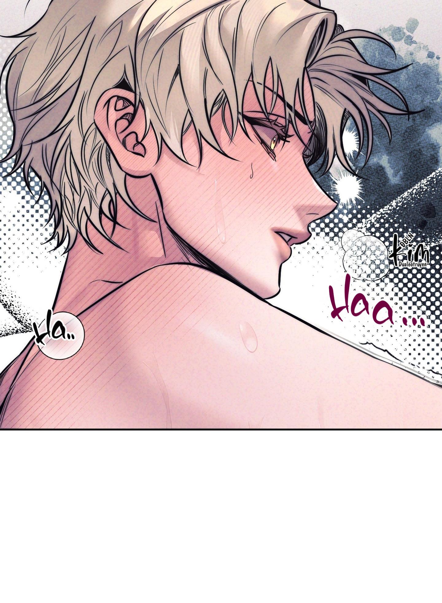 Đọc truyện KỲ THỊ - Chapter 53