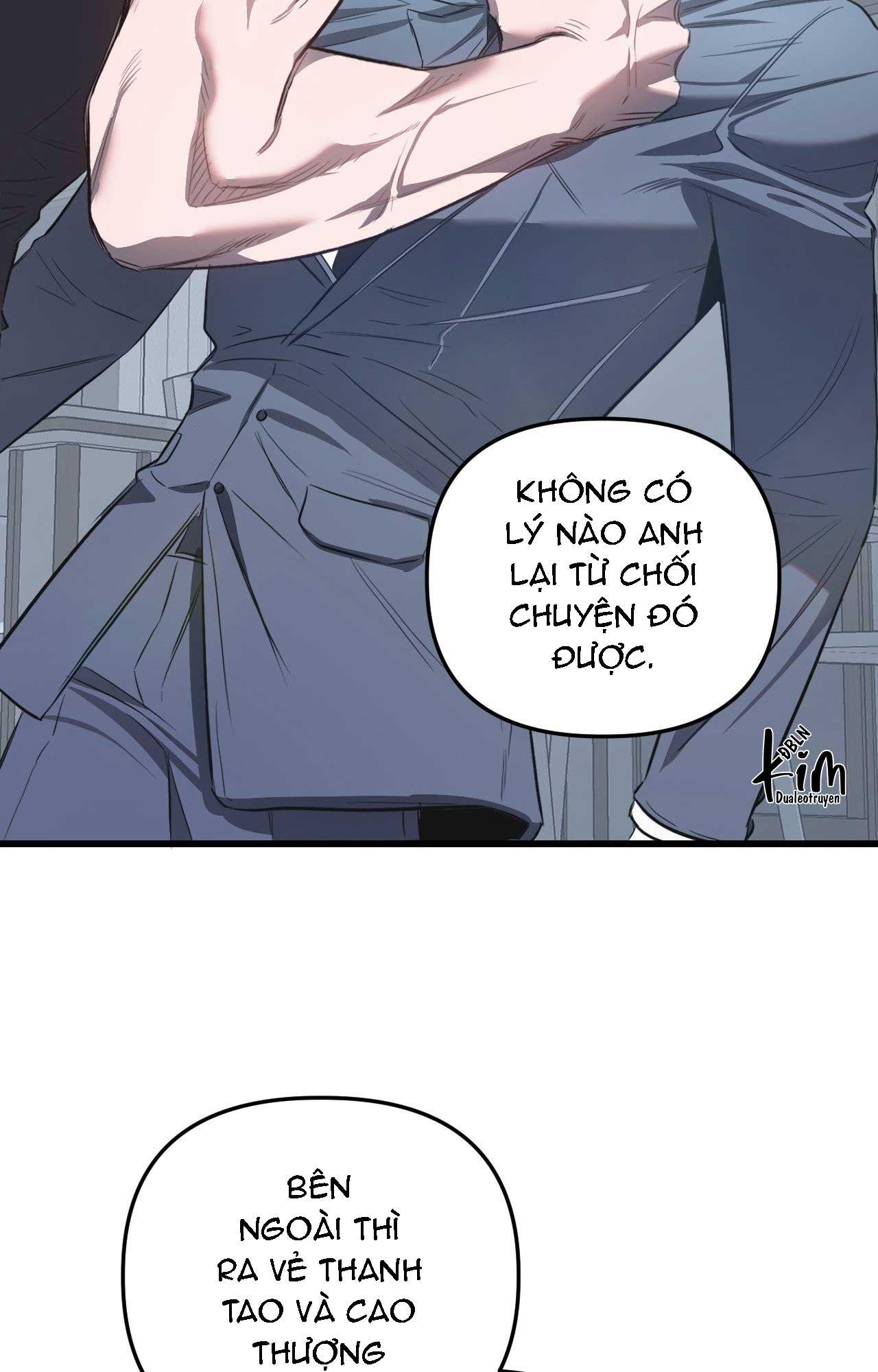 Đọc truyện (ABO) VẬT TẾ THẦN - Chapter 12