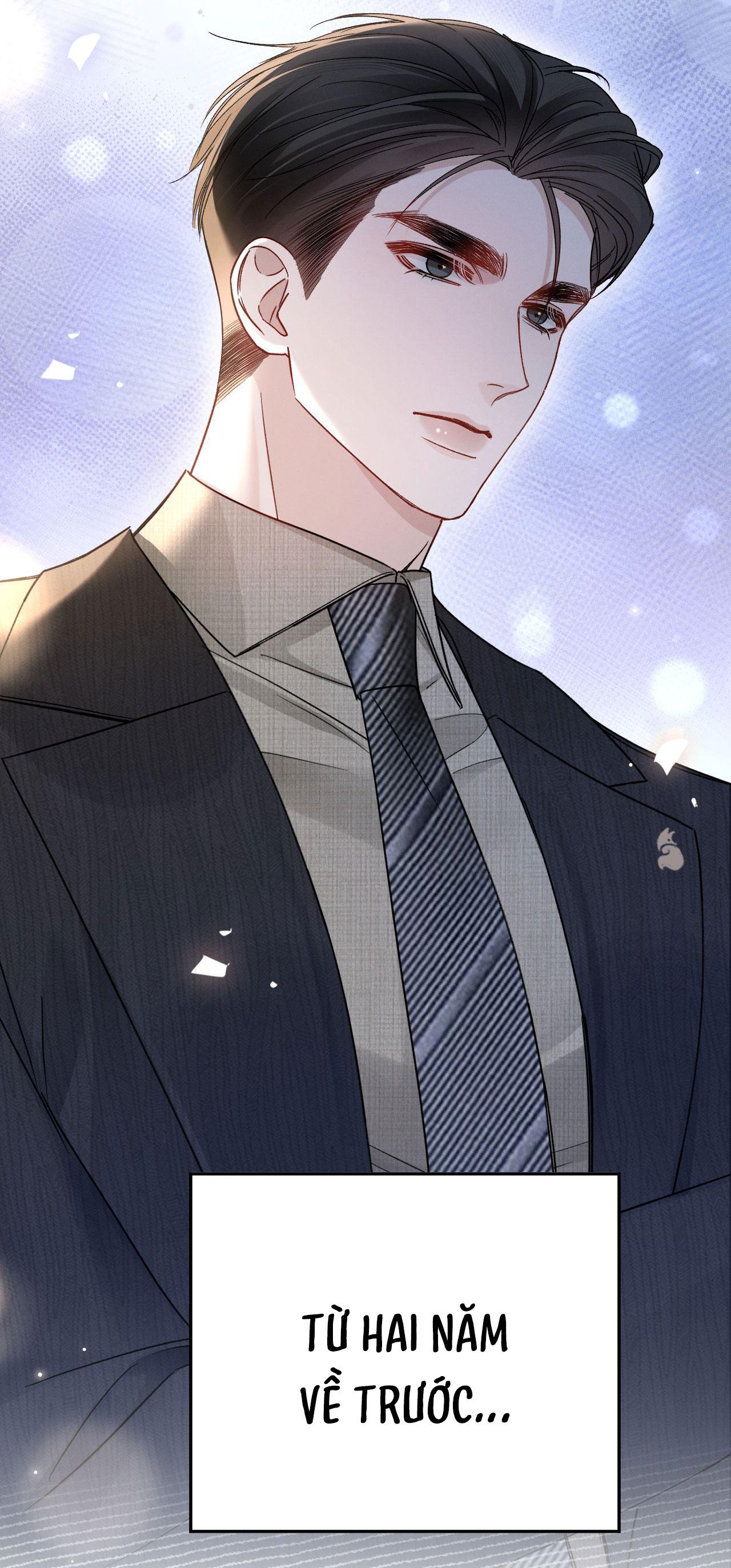 Đọc truyện Cuộc Đối Đầu Gay Gắt - Chapter 124
