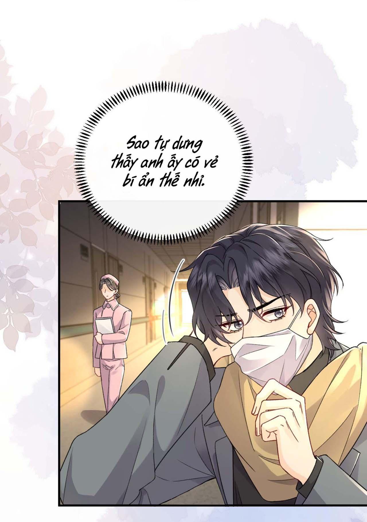 Đọc truyện Dáng Vẻ Anh Thích Em Đều Có - Chapter 18