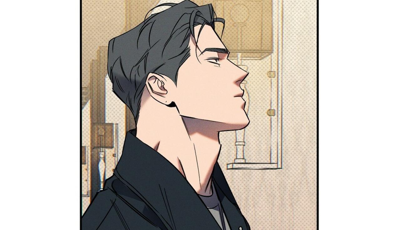 Đọc truyện WET SAND - Chapter 7