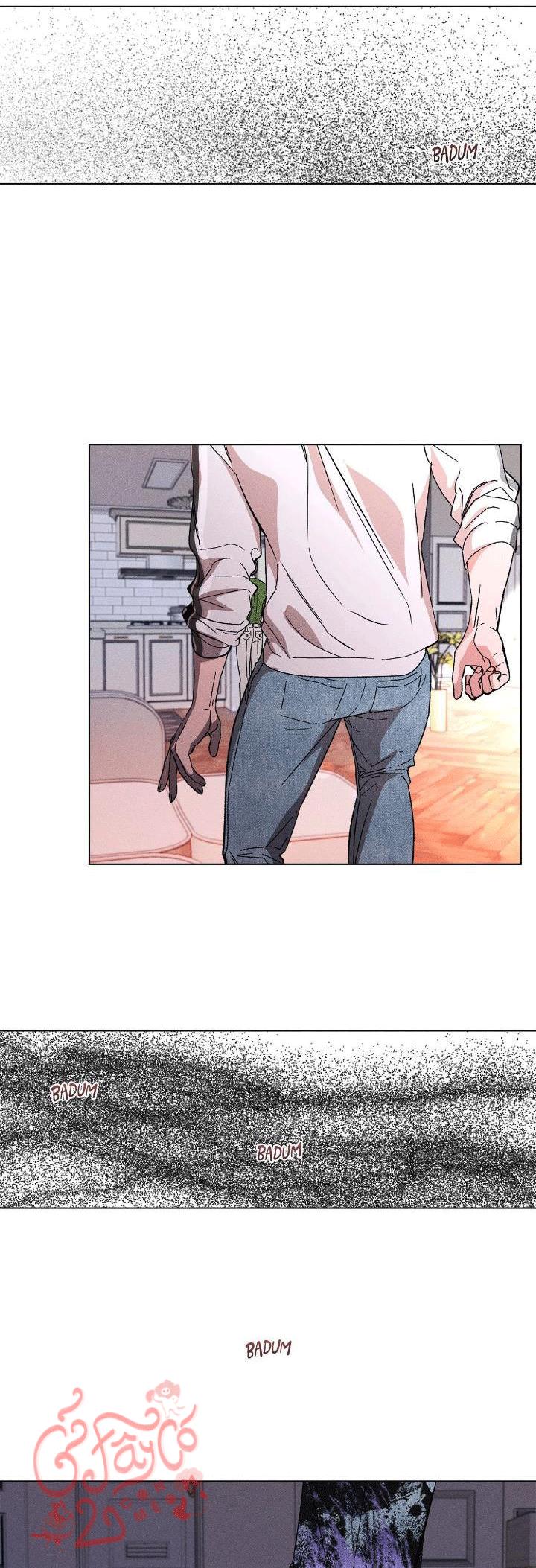 Đọc truyện Người Yêu Của Anh Trai Tôi - Chapter 50