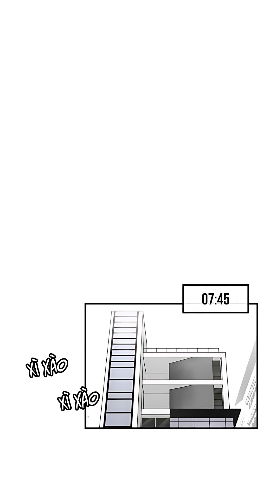 Đọc truyện Phải lòng cục cưng nói lắp - Chapter 8