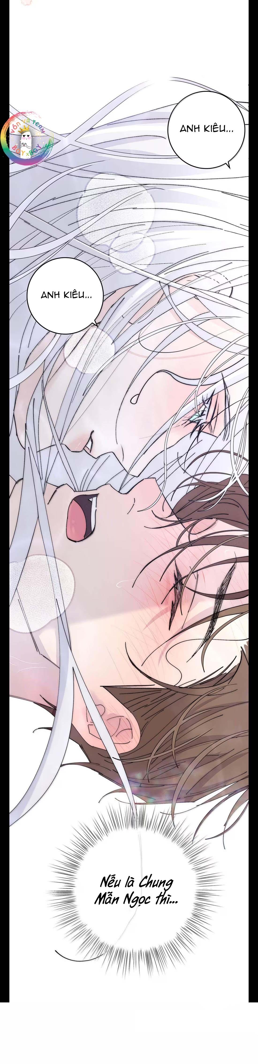 Đọc truyện Mỗi Ngày Đều Muốn Tên Hoàng Tử Yandere Nhục Mặt - Chapter 32