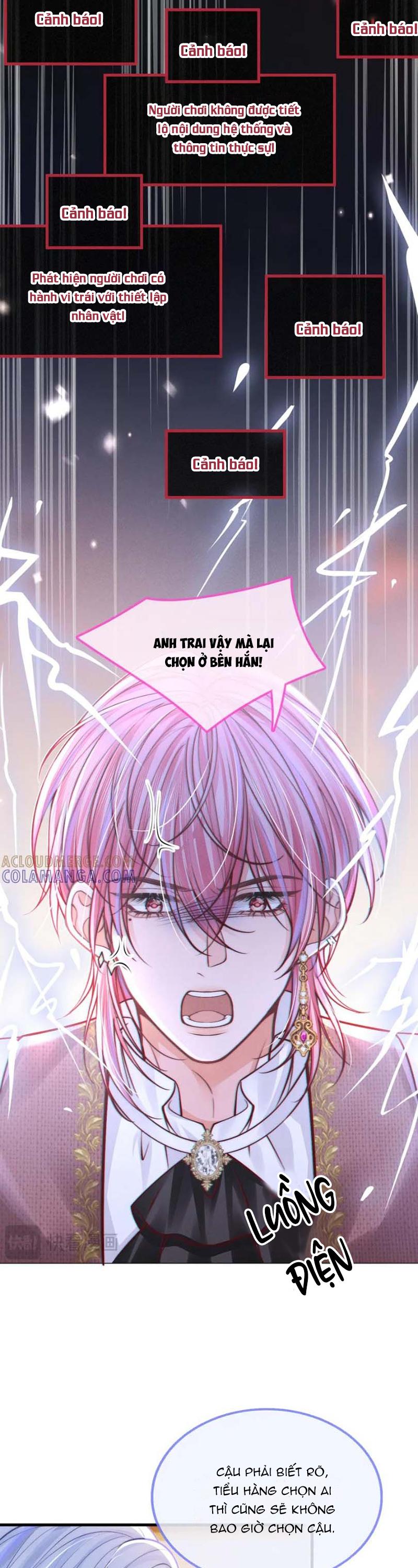 Đọc truyện Không Thân Mật Sẽ Tiêu Đời - Chapter 53